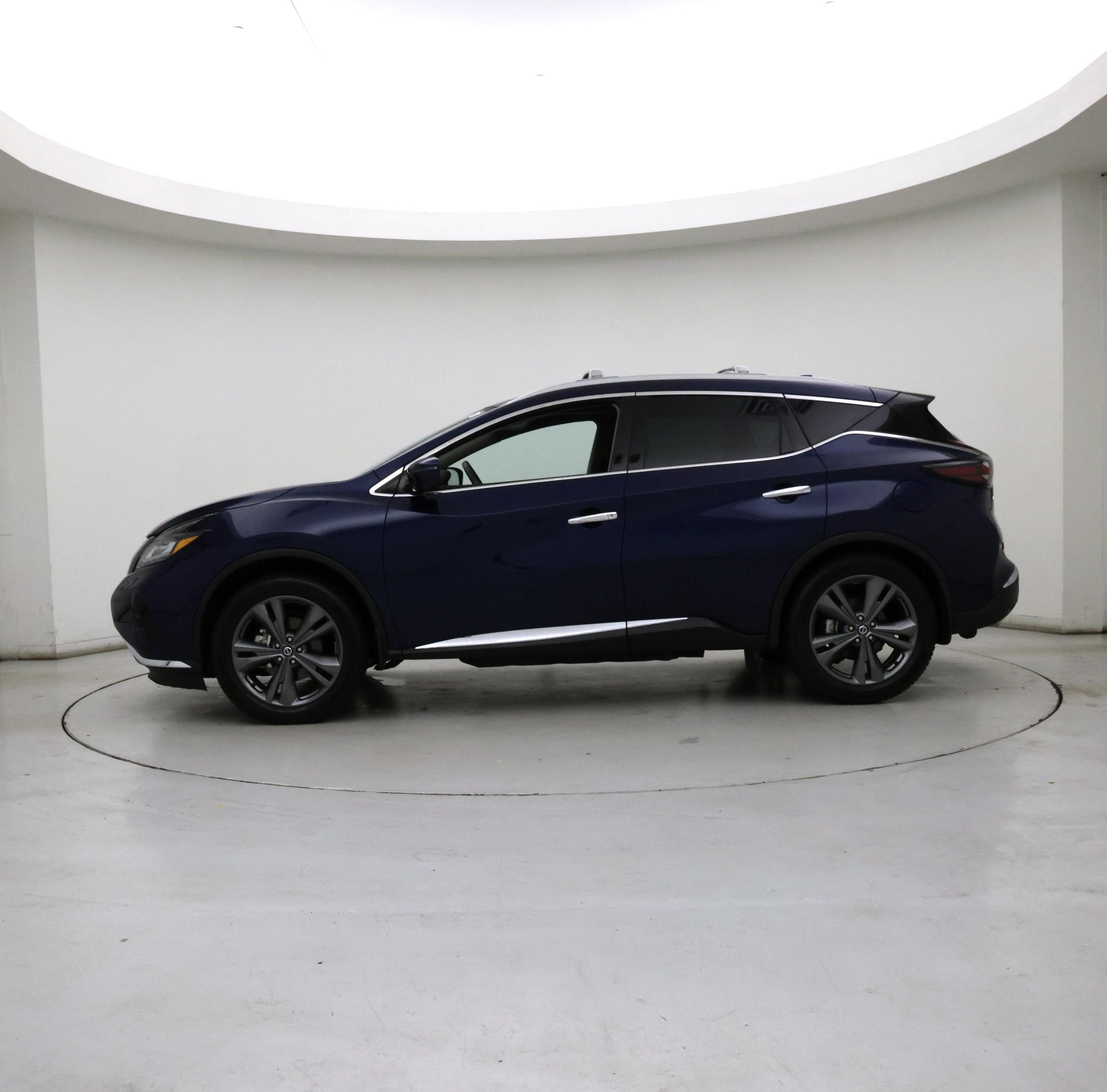 Thumbnail: 2020 Nissan Murano - 3