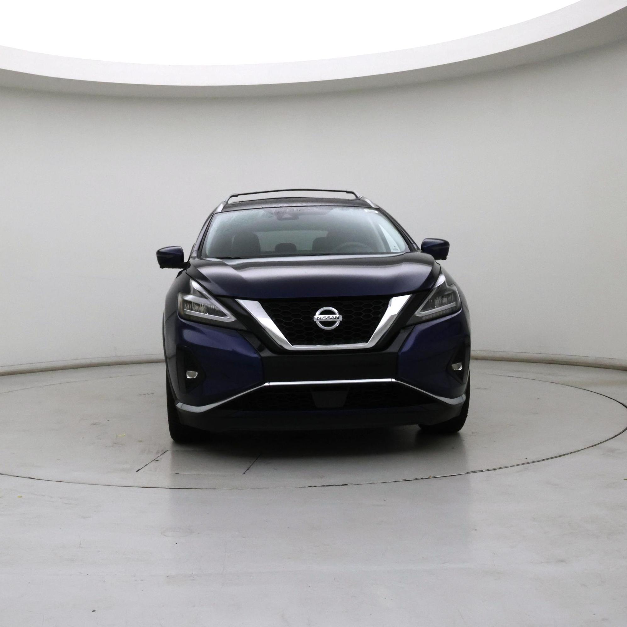 Thumbnail: 2020 Nissan Murano - 5