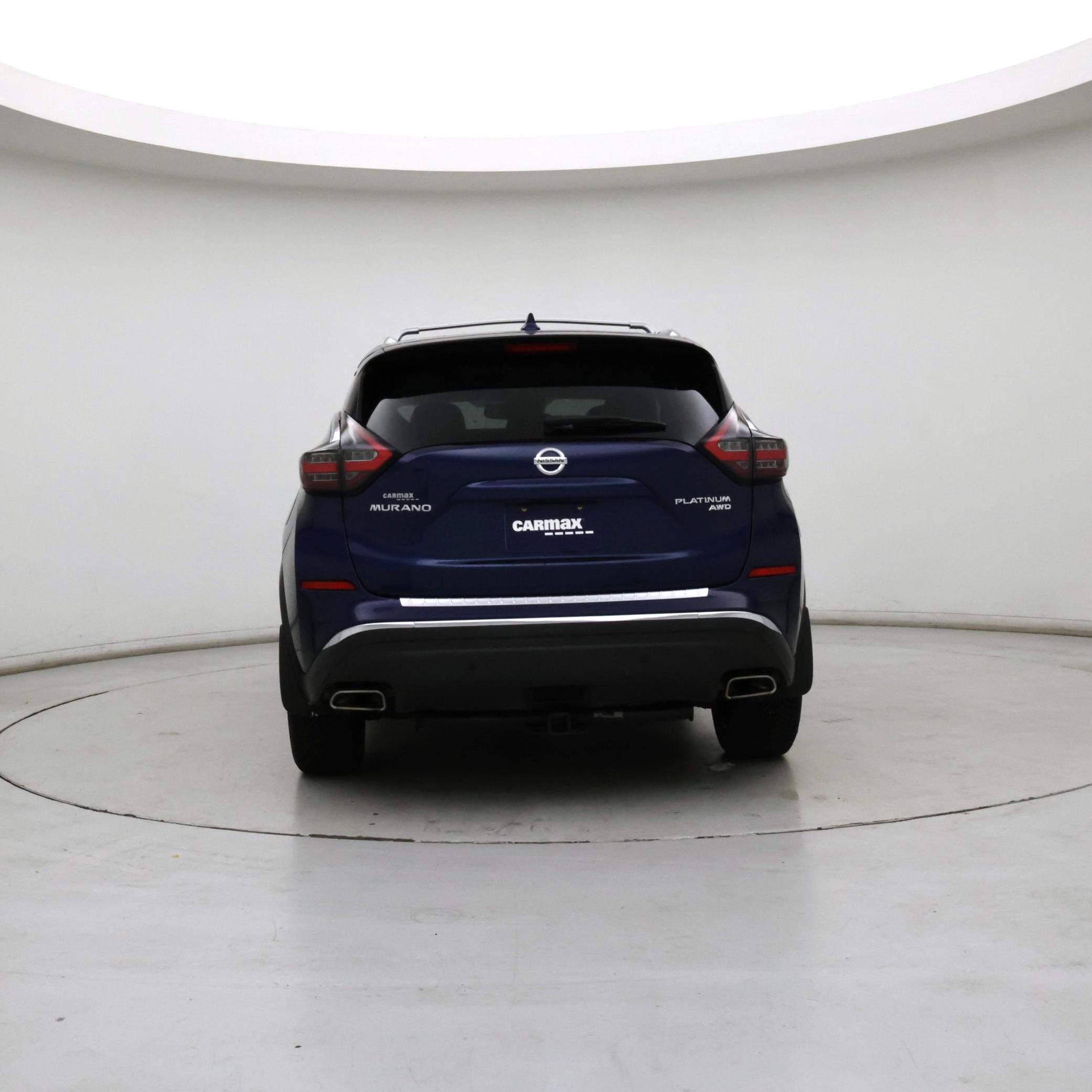 Thumbnail: 2020 Nissan Murano - 6