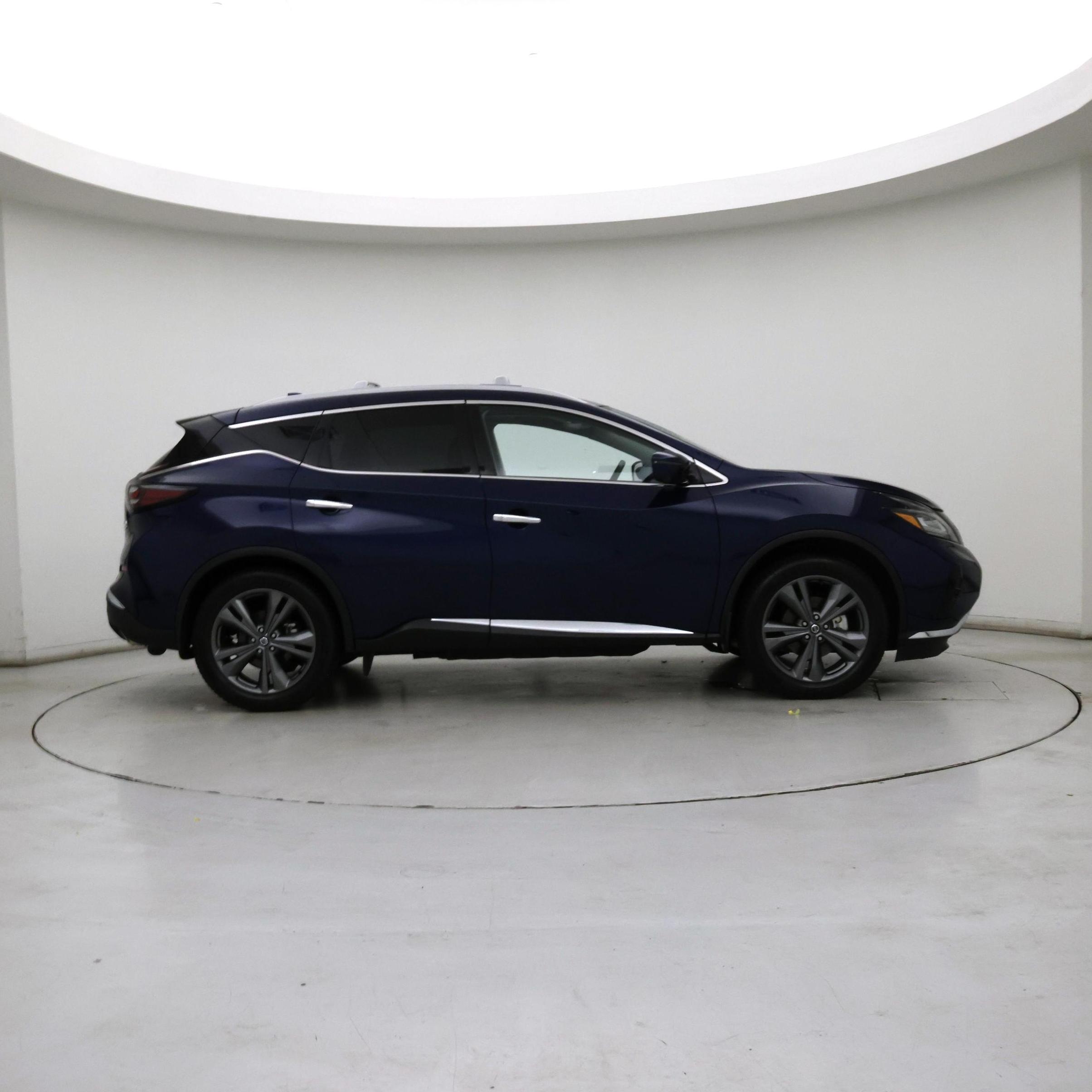 Thumbnail: 2020 Nissan Murano - 7
