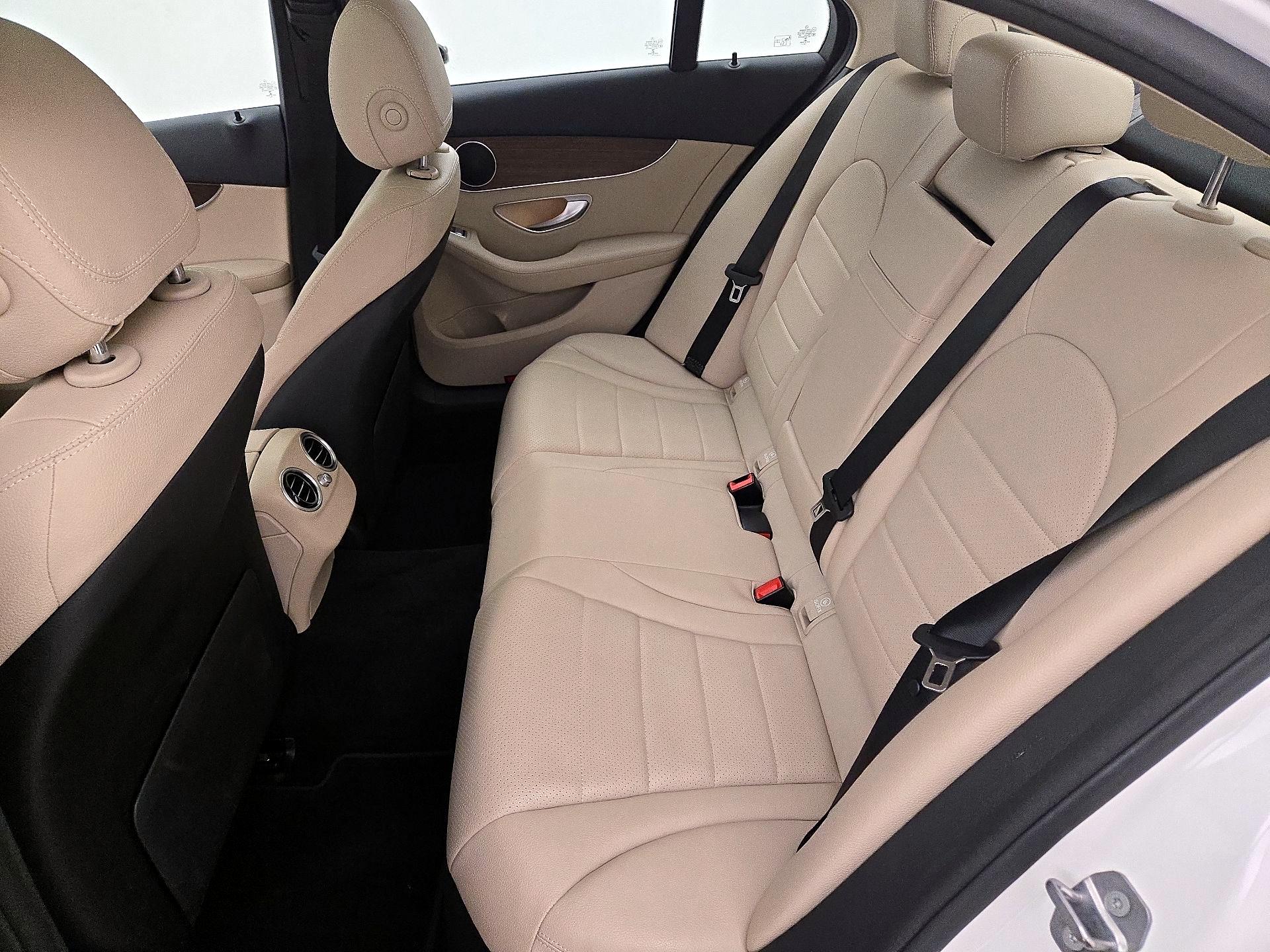 Thumbnail: 2019 Mercedes-Benz C-Class - 20
