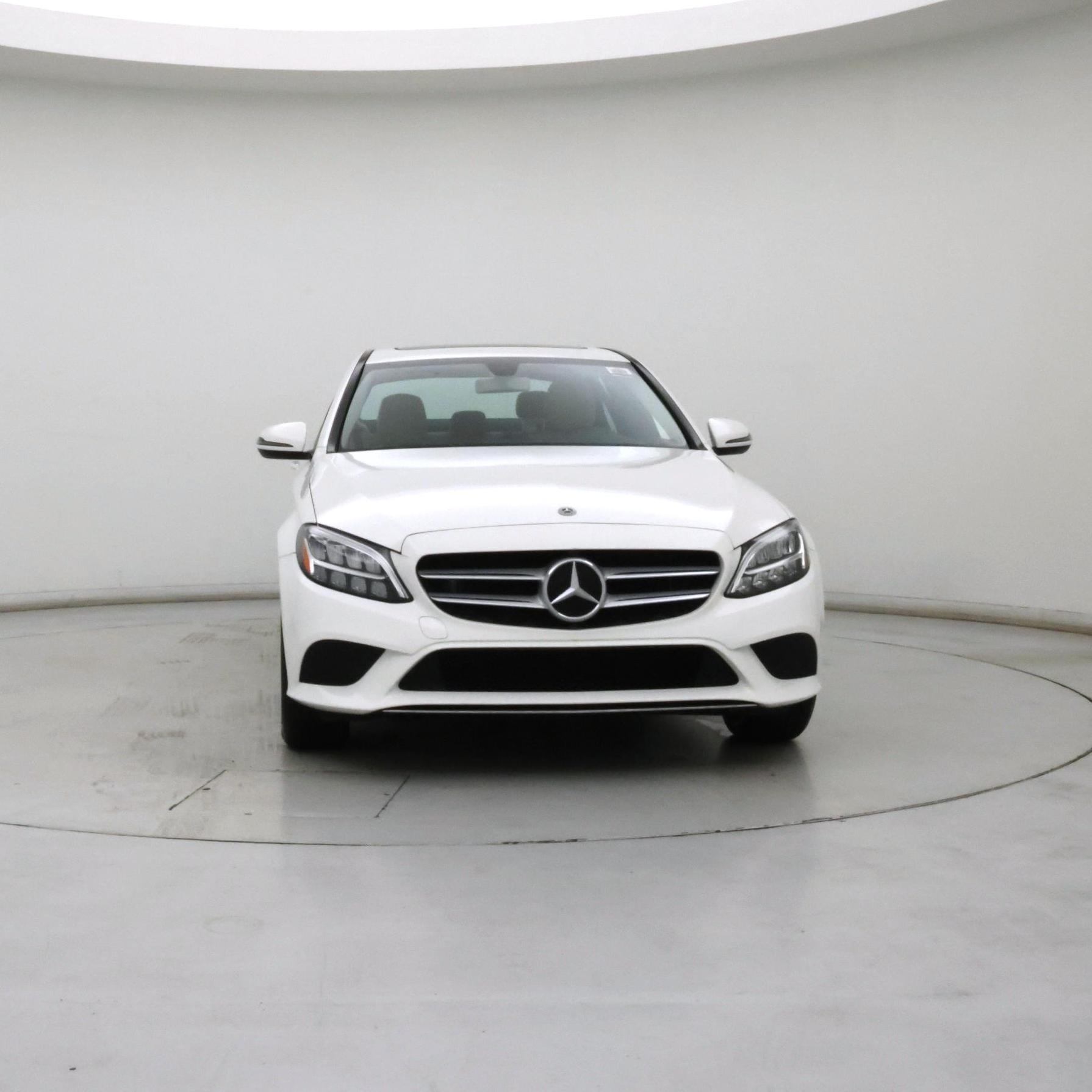 Thumbnail: 2019 Mercedes-Benz C-Class - 5