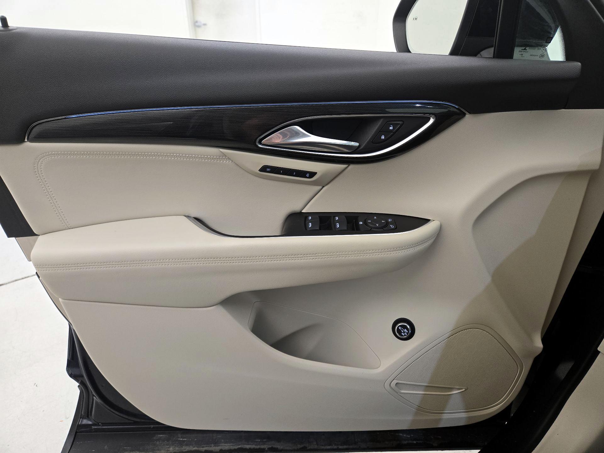 Thumbnail: 2021 Buick Envision - 12