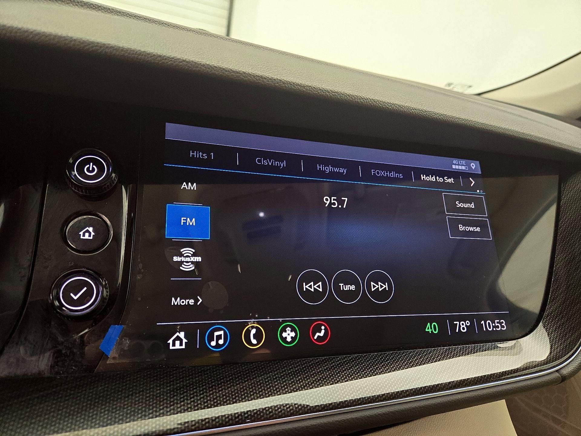 Thumbnail: 2021 Buick Envision - 15