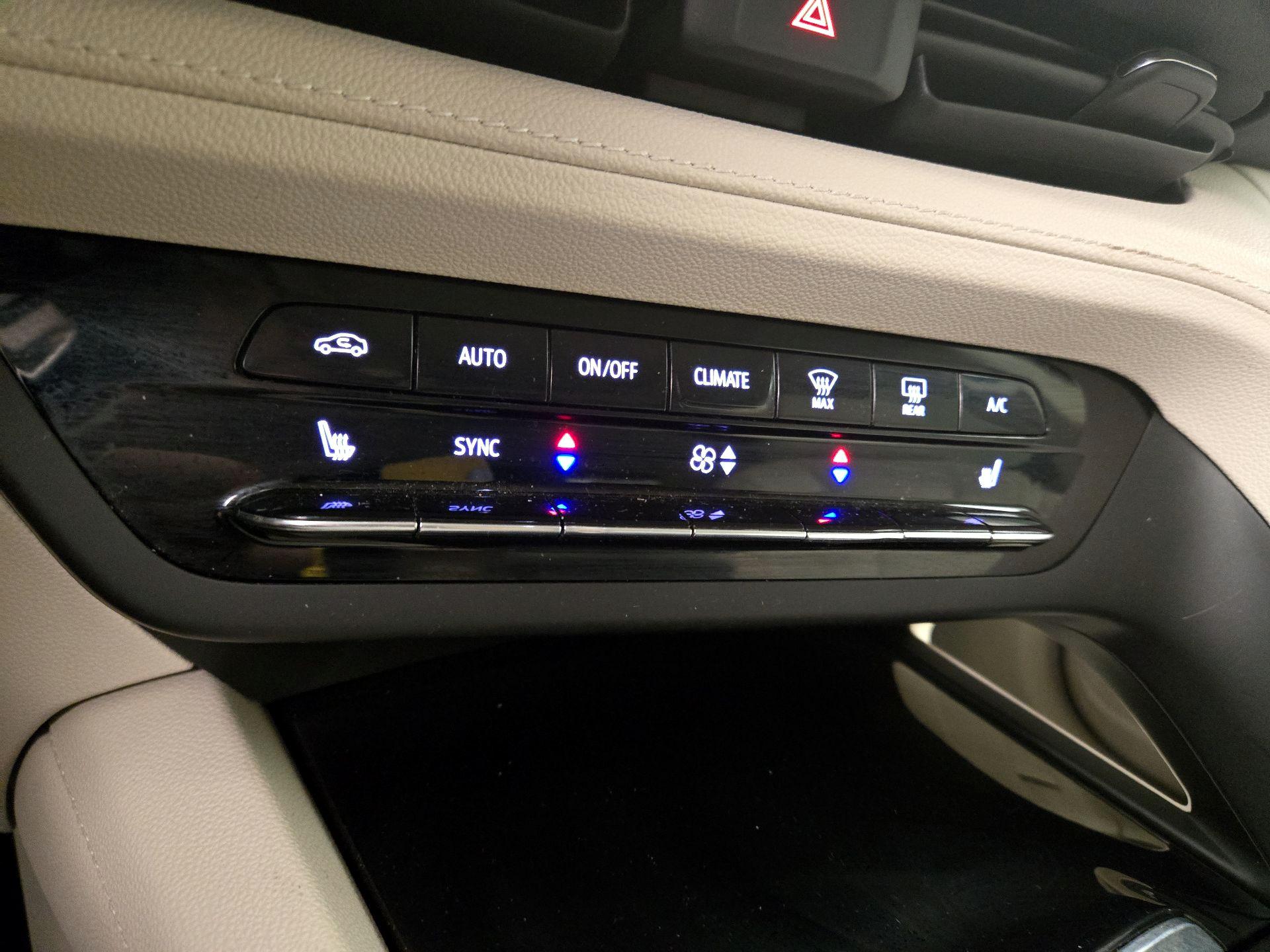 Thumbnail: 2021 Buick Envision - 16