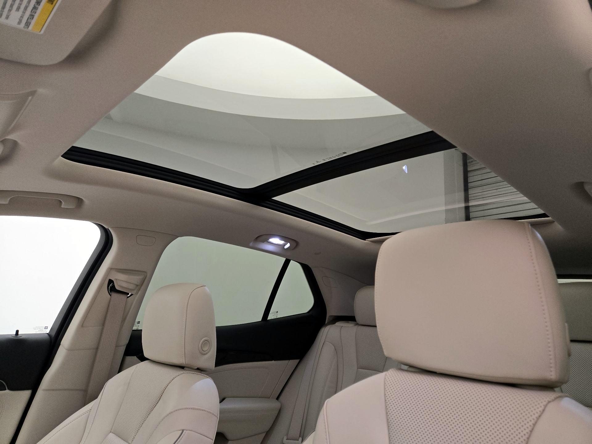 Thumbnail: 2021 Buick Envision - 19
