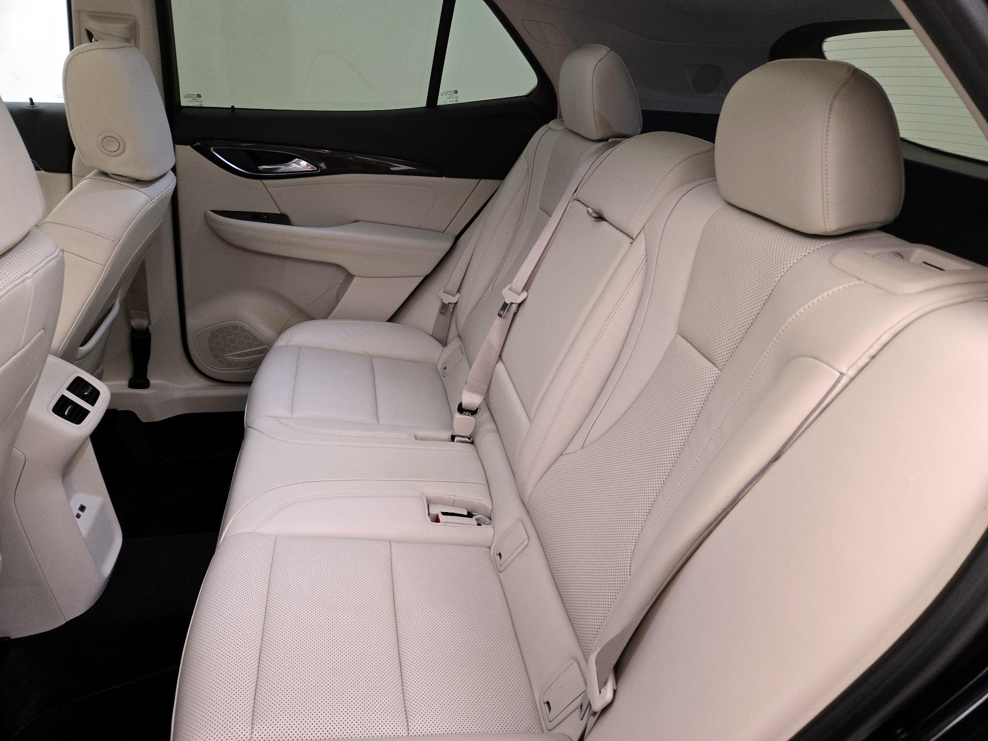 Thumbnail: 2021 Buick Envision - 20