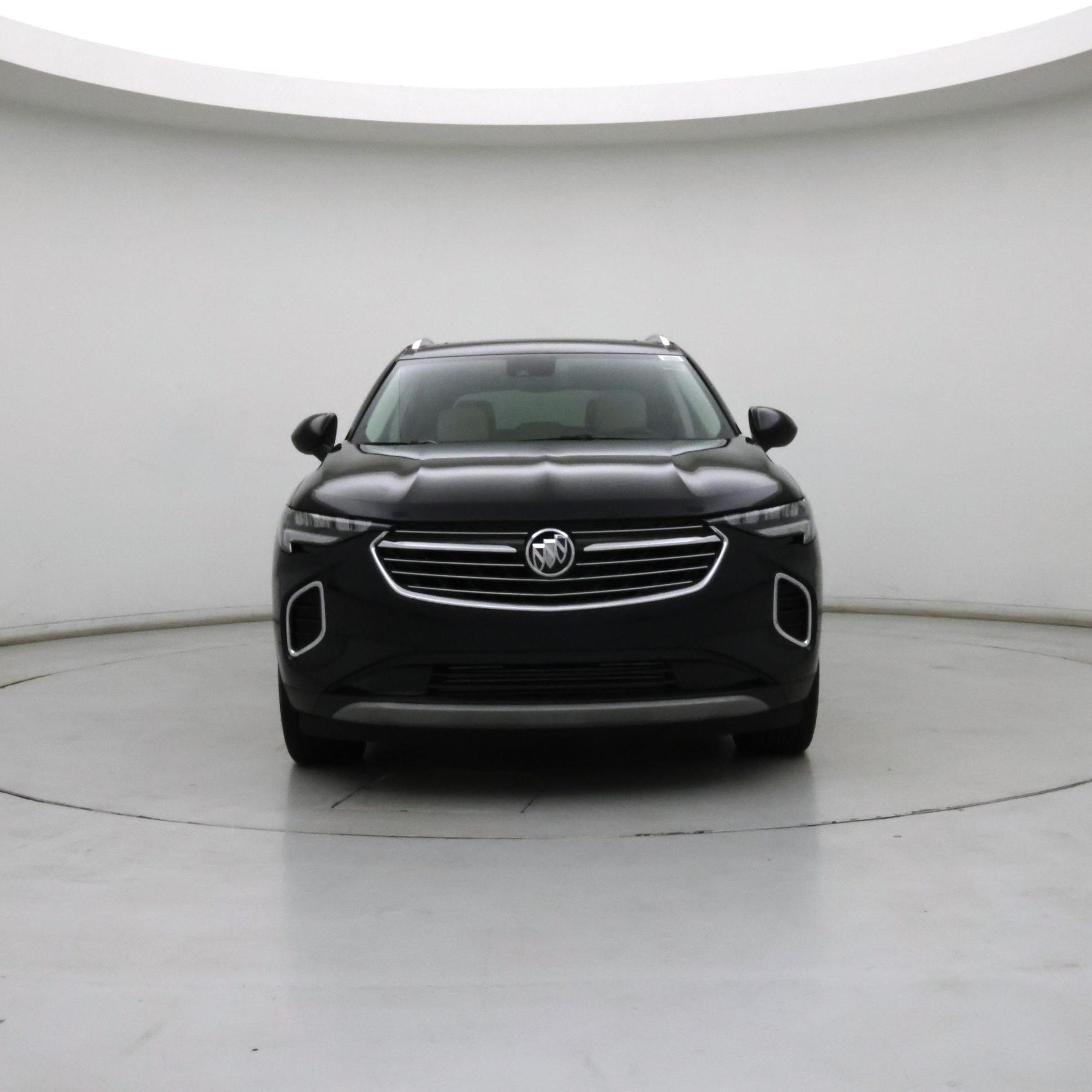 Thumbnail: 2021 Buick Envision - 5