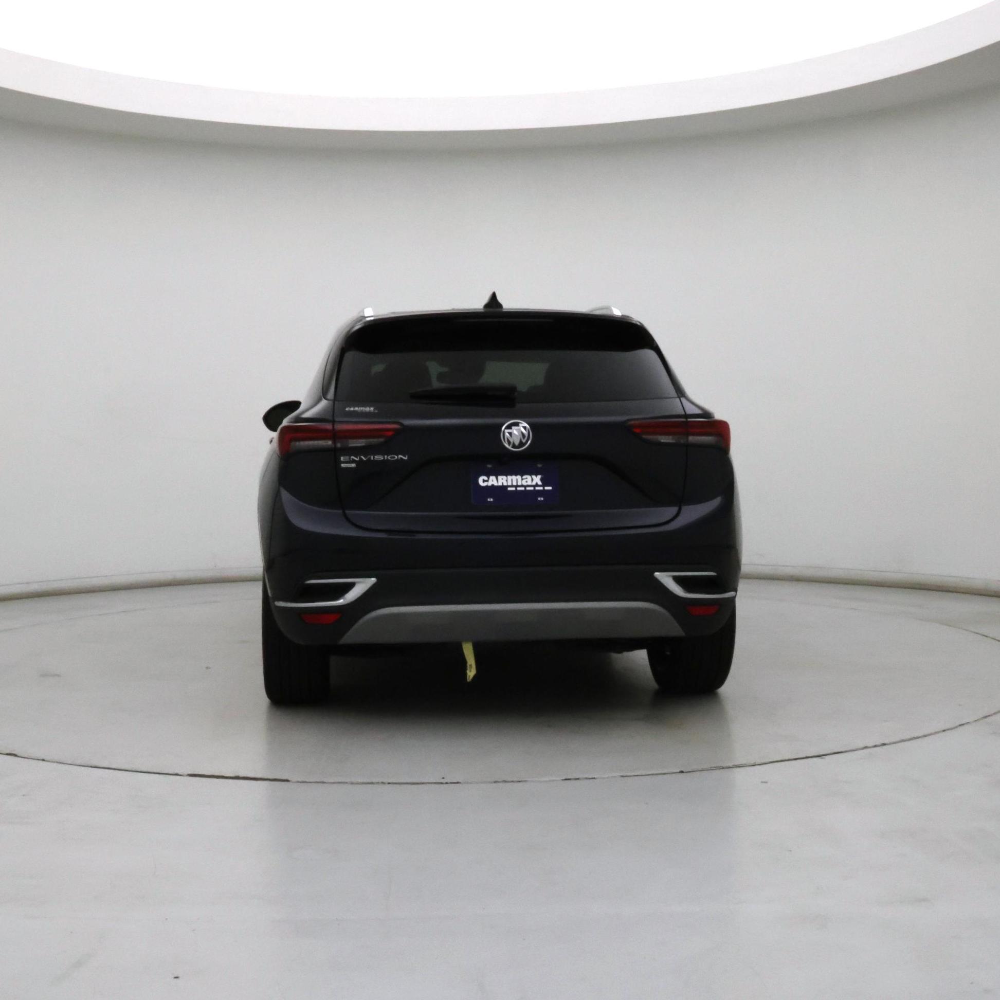 Thumbnail: 2021 Buick Envision - 6