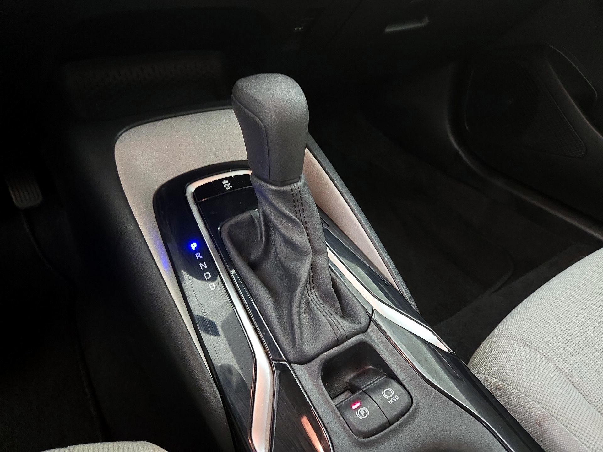 Thumbnail: 2020 Toyota Corolla - 17