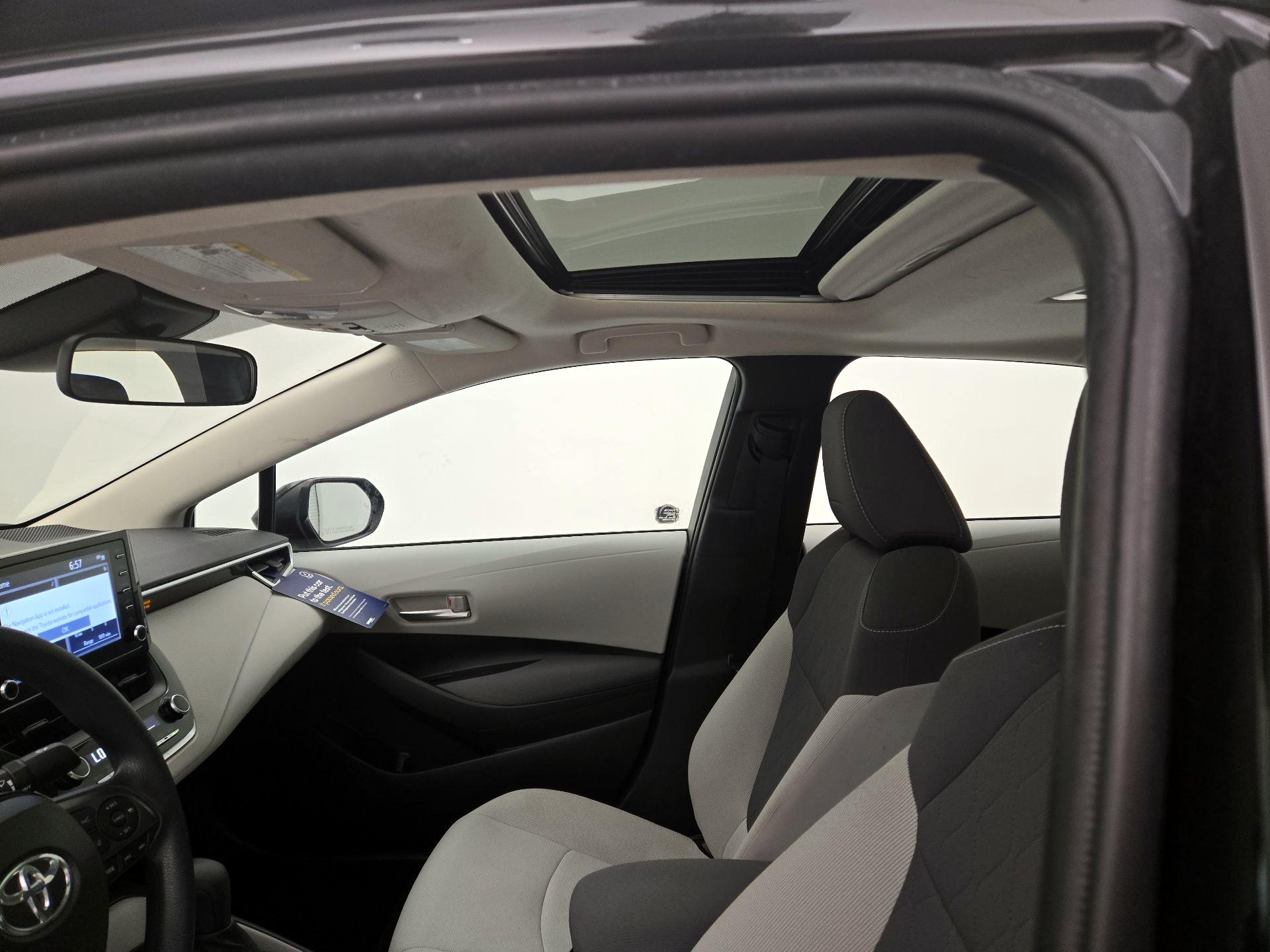 Thumbnail: 2020 Toyota Corolla - 18