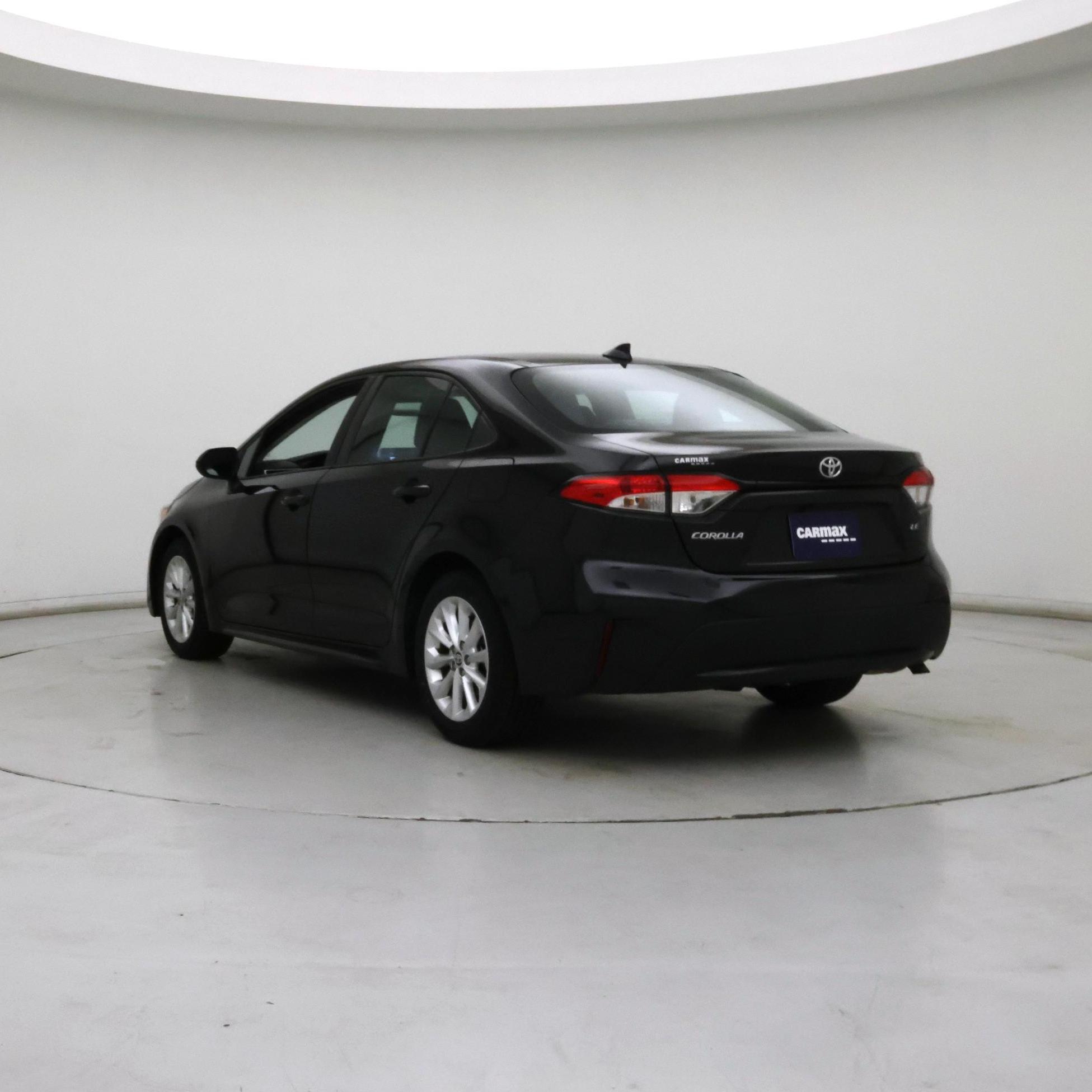Thumbnail: 2020 Toyota Corolla - 2