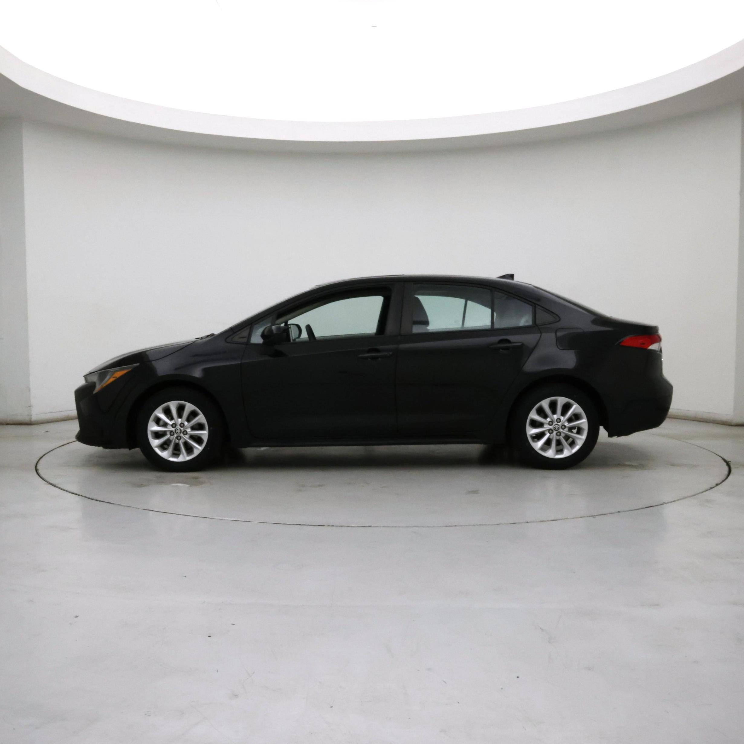 Thumbnail: 2020 Toyota Corolla - 3