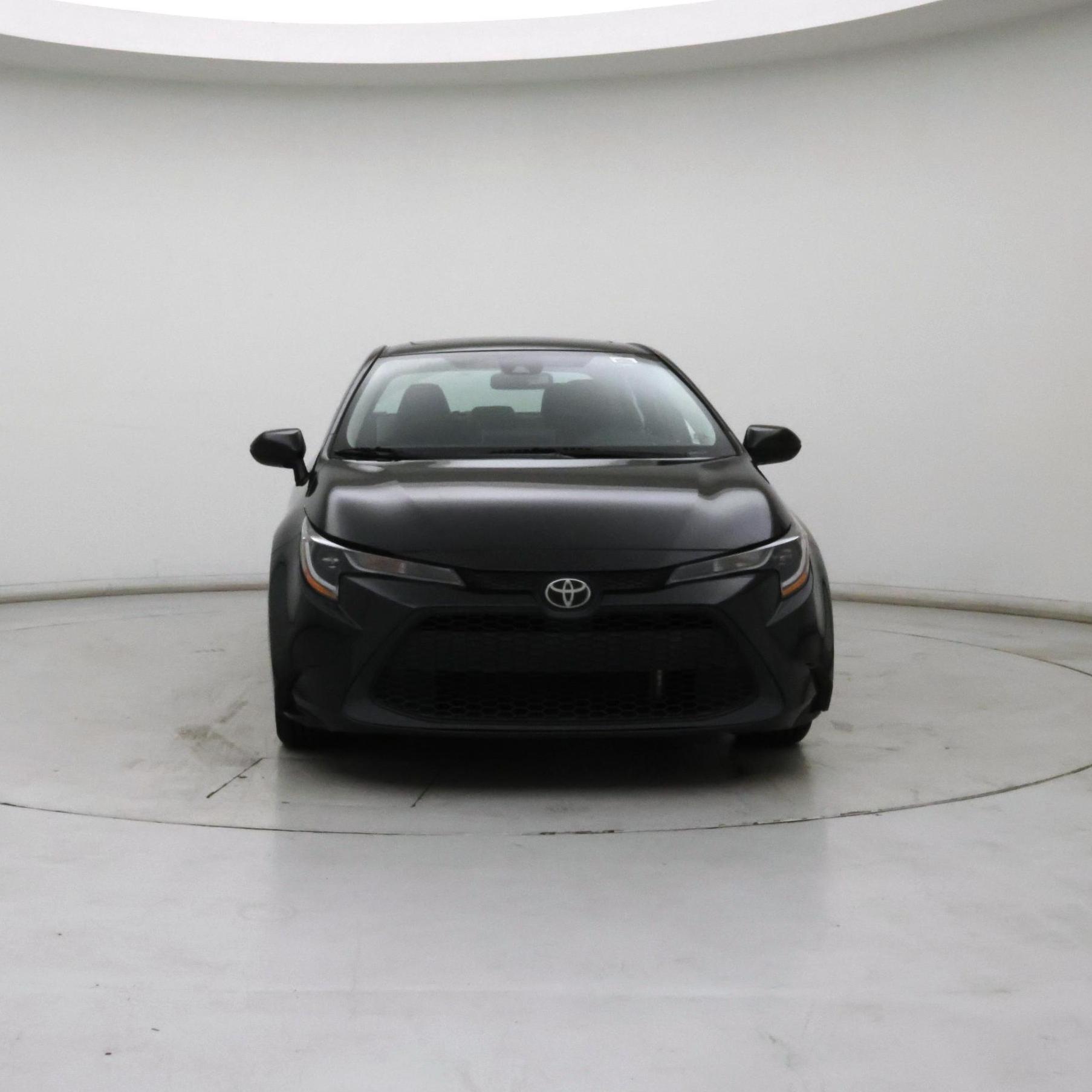 Thumbnail: 2020 Toyota Corolla - 5