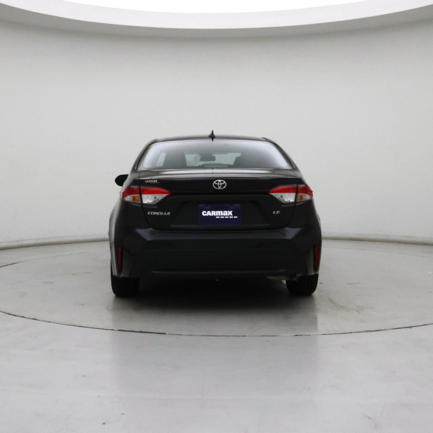 Thumbnail: 2020 Toyota Corolla - 6