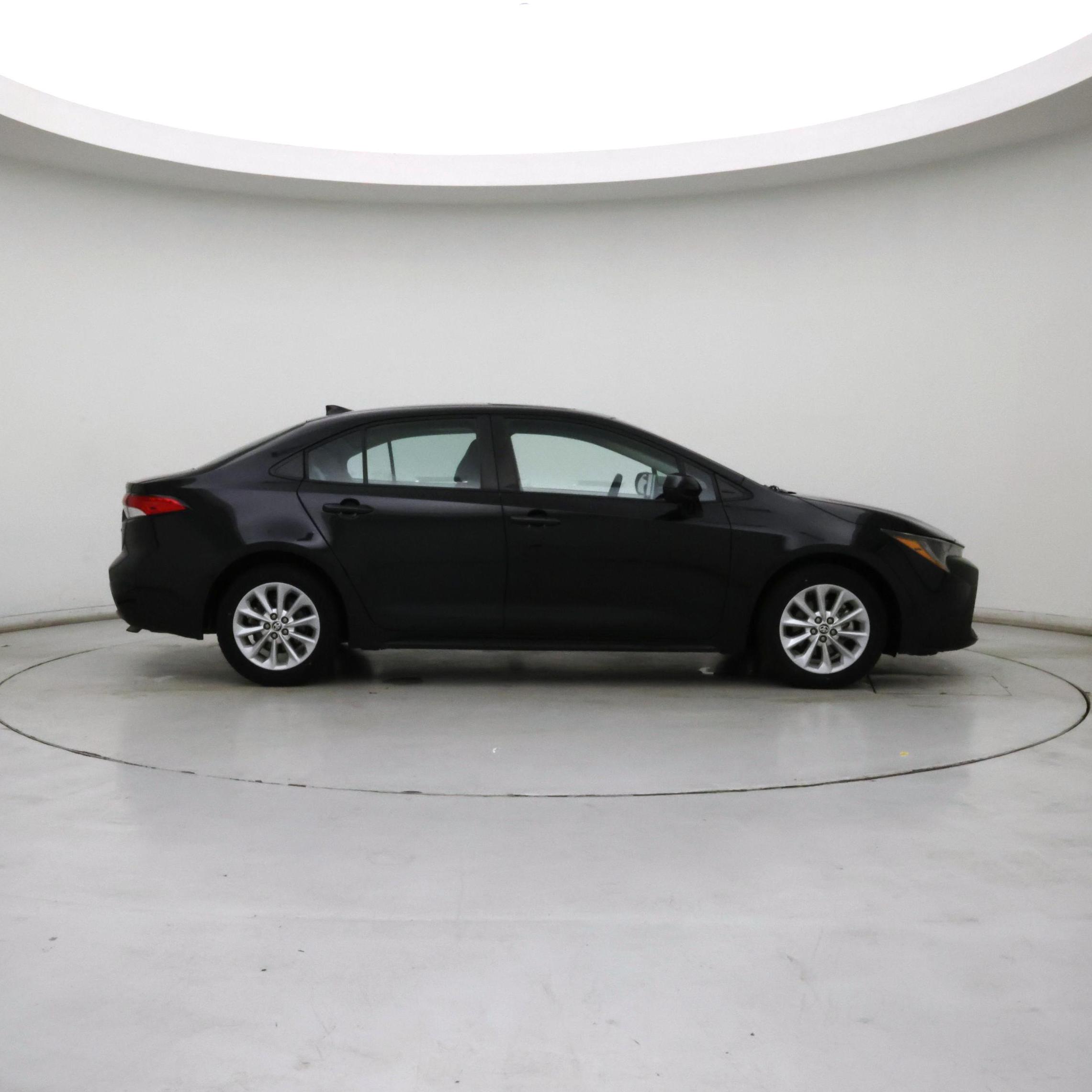 Thumbnail: 2020 Toyota Corolla - 7