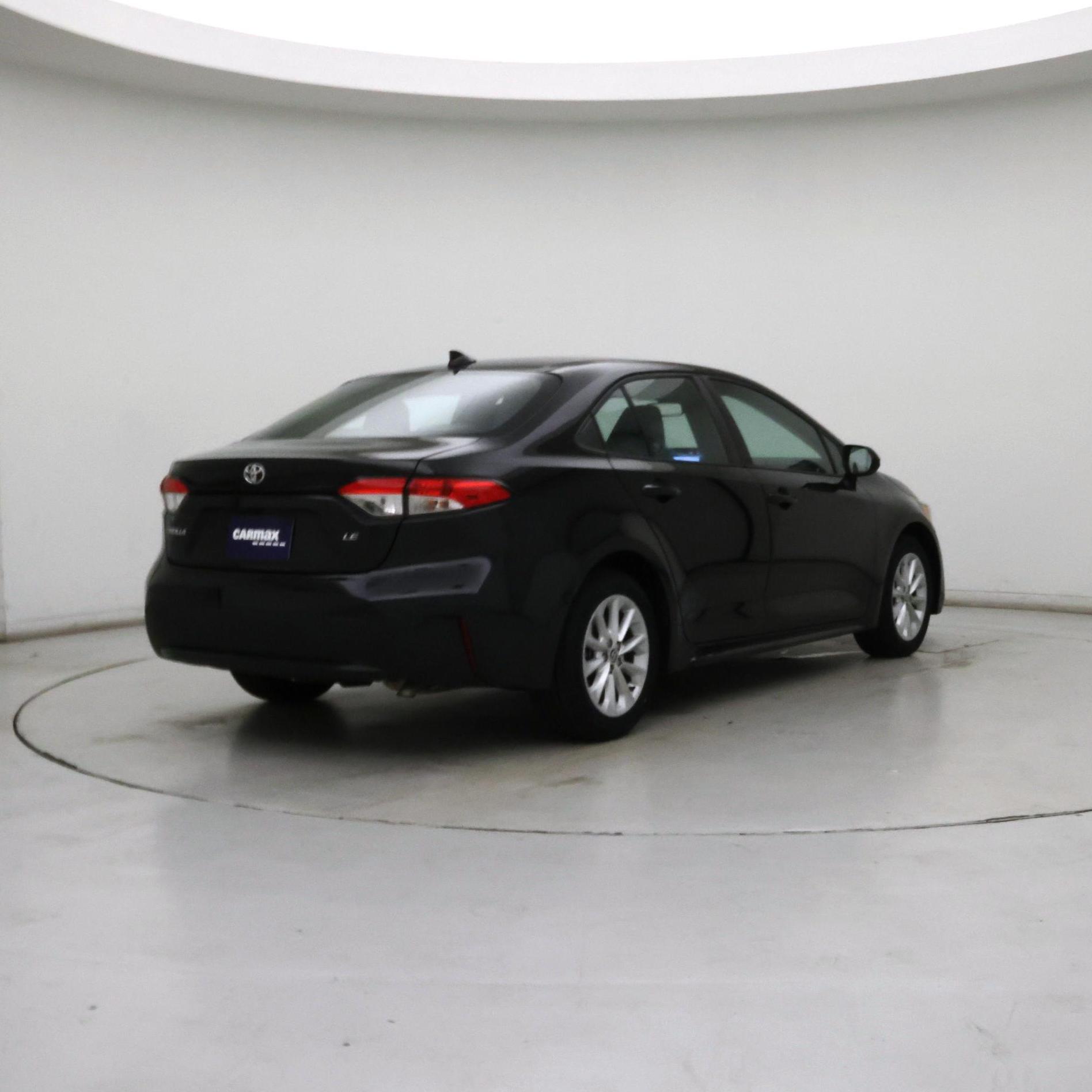 Thumbnail: 2020 Toyota Corolla - 8
