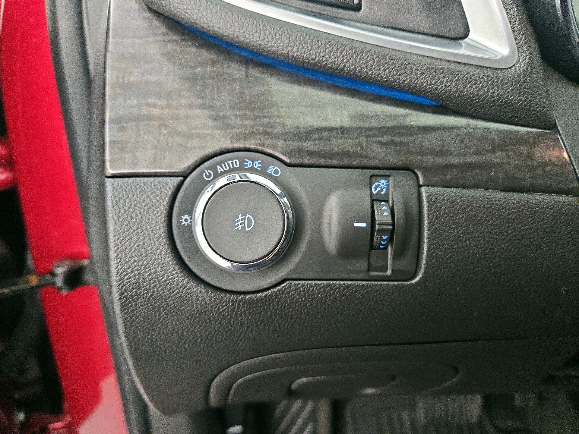 Thumbnail: 2016 Buick Encore - 13