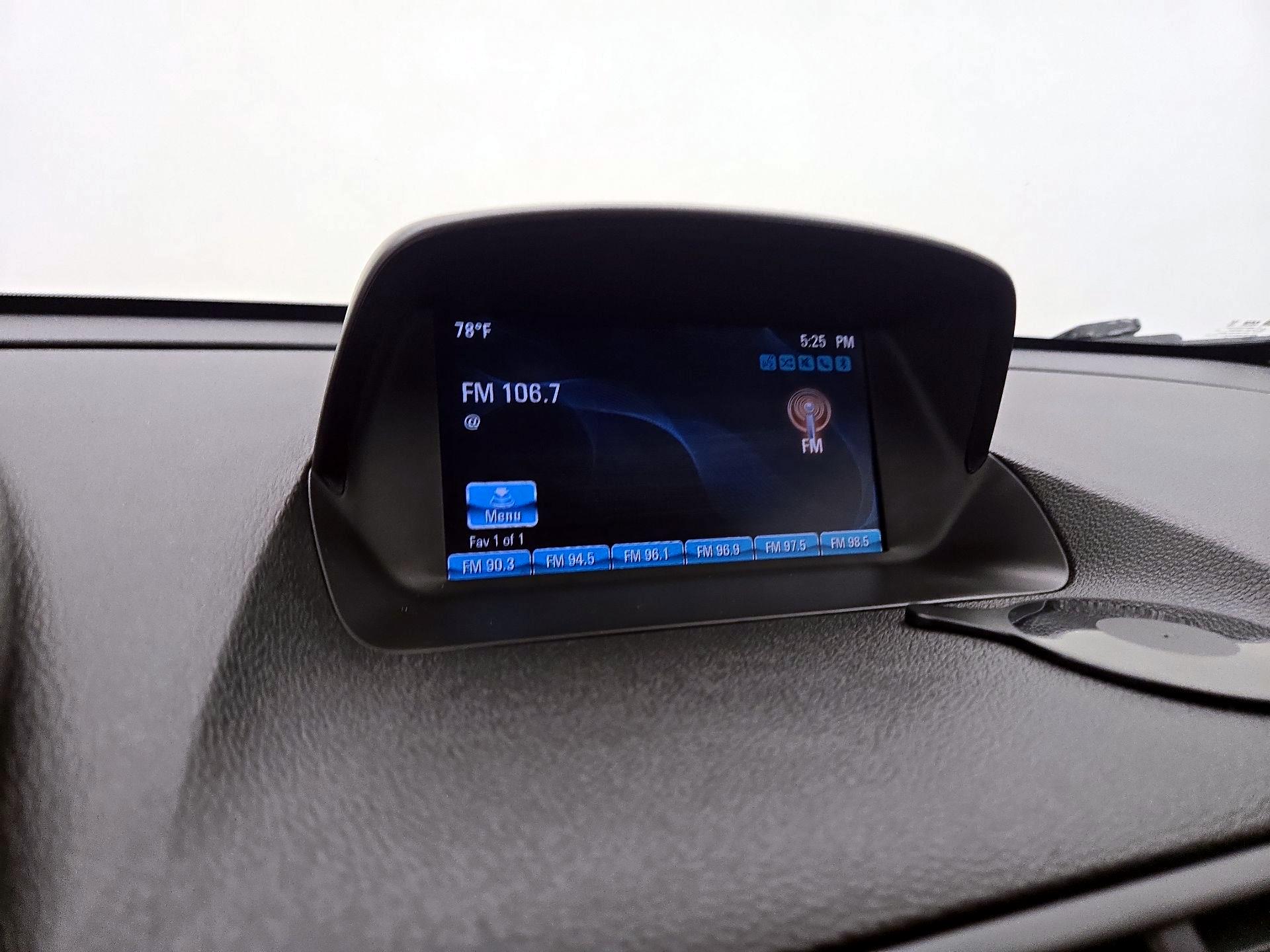 Thumbnail: 2016 Buick Encore - 15
