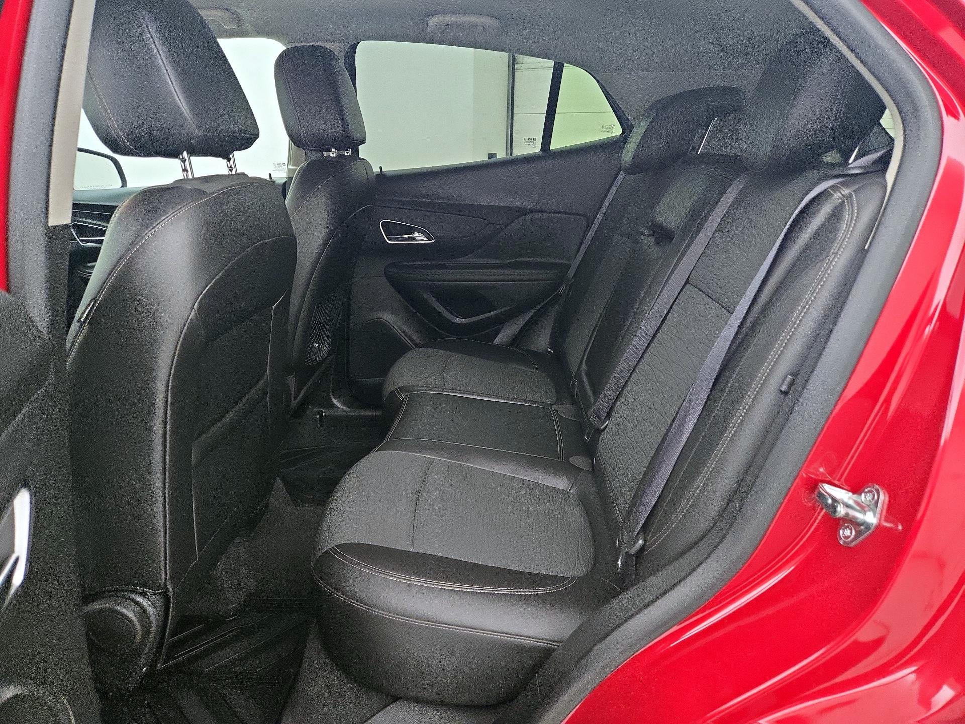 Thumbnail: 2016 Buick Encore - 19