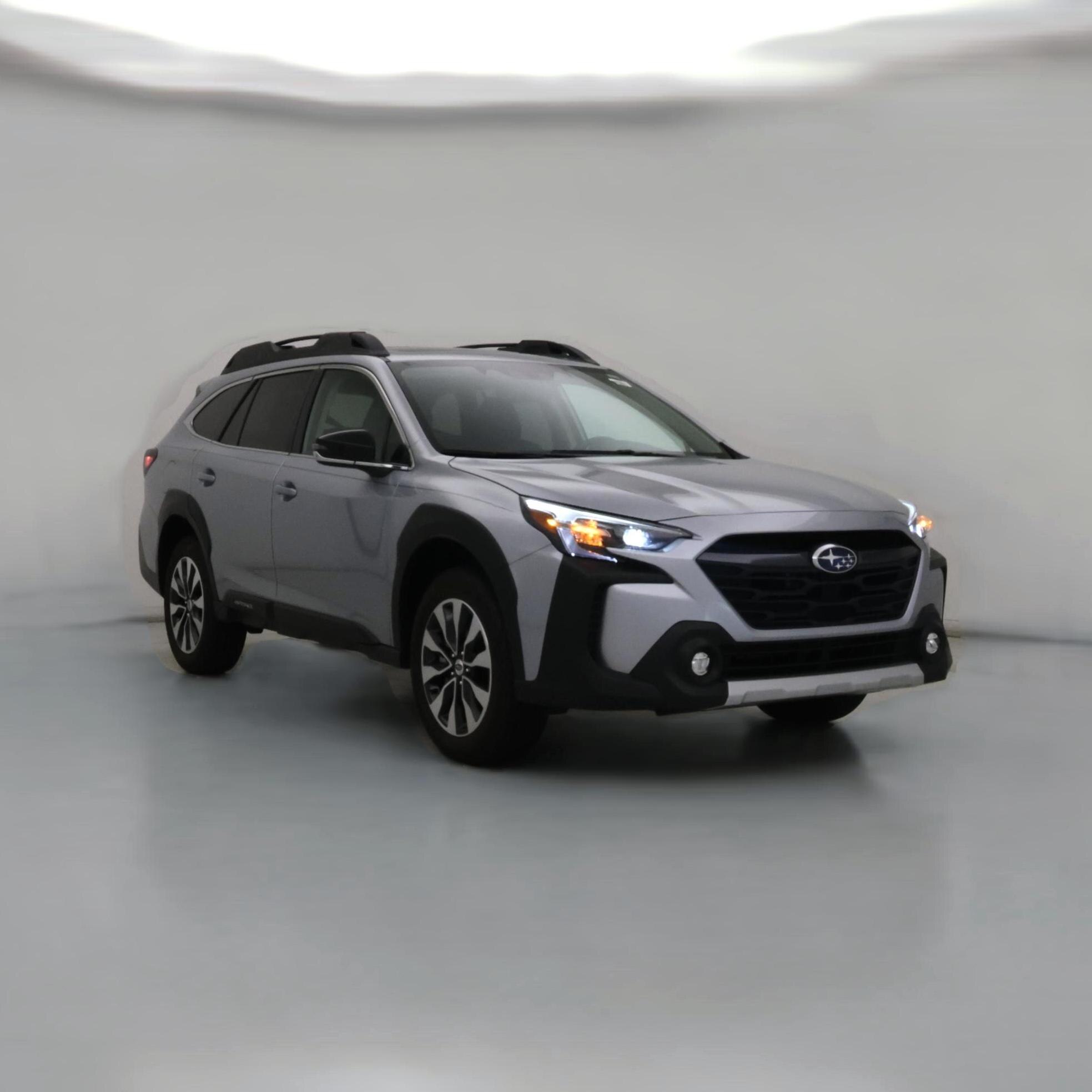 Thumbnail: 2024 Subaru Outback - 1