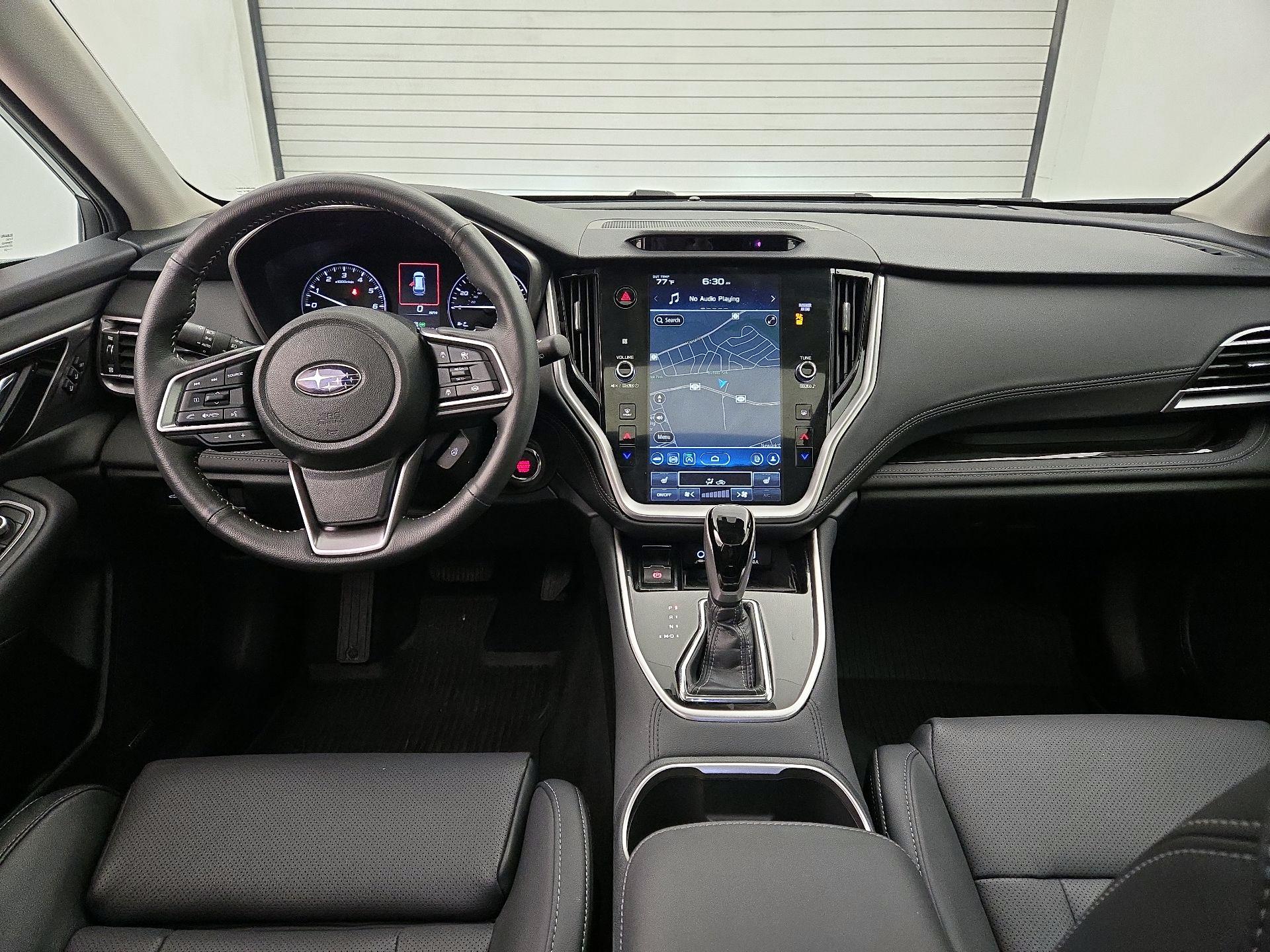 Thumbnail: 2024 Subaru Outback - 9