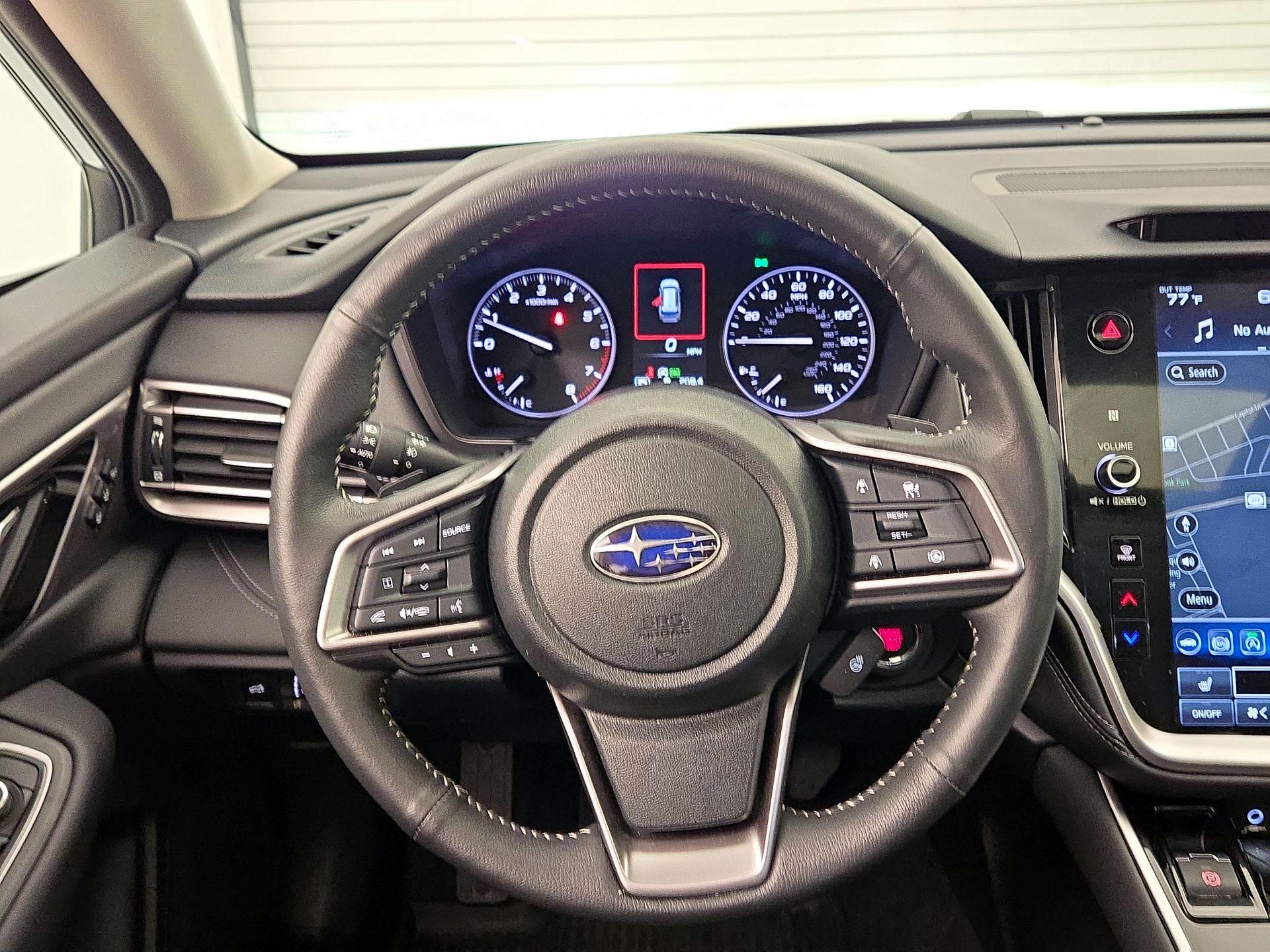 Thumbnail: 2024 Subaru Outback - 10