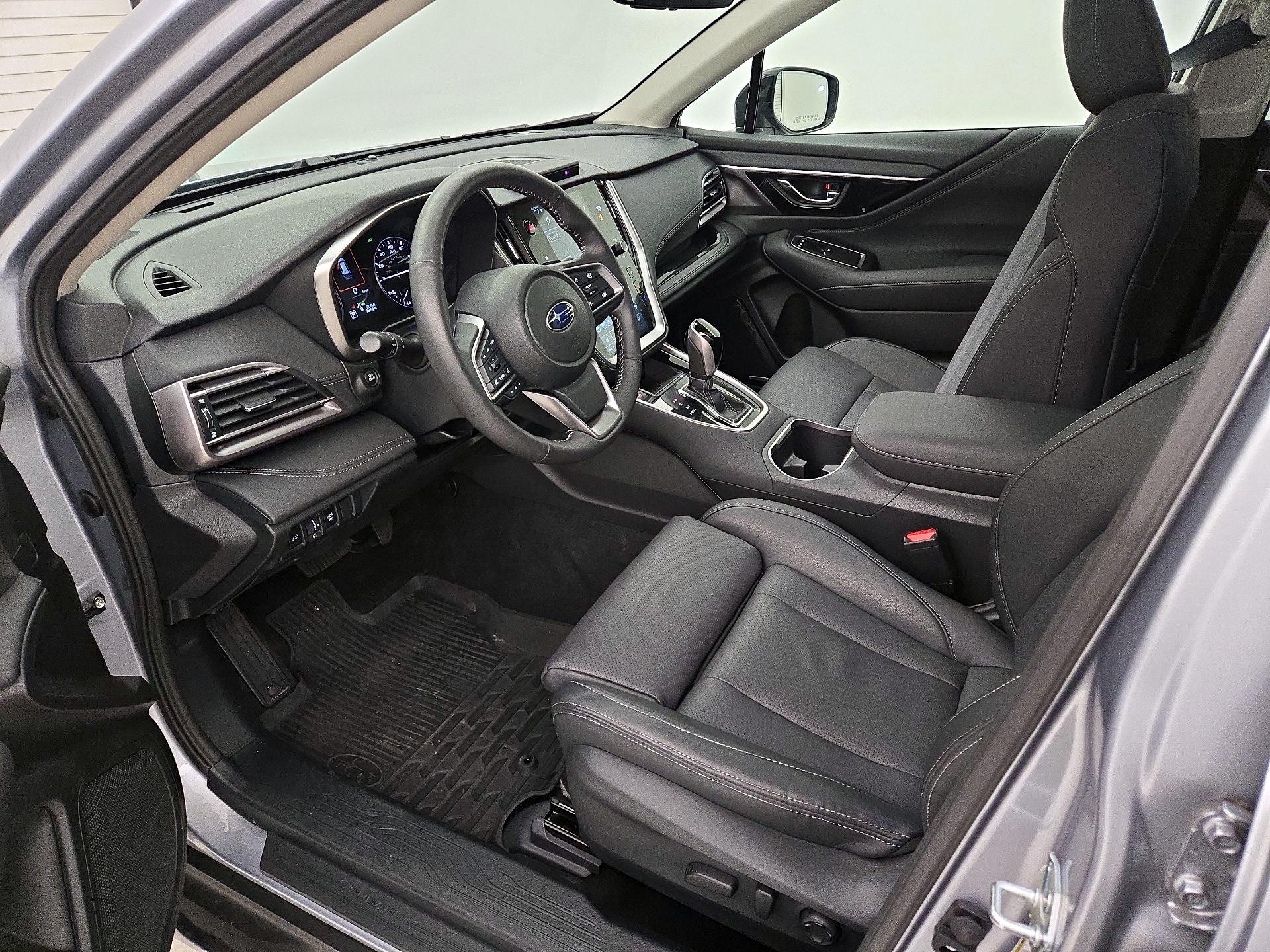 Thumbnail: 2024 Subaru Outback - 11
