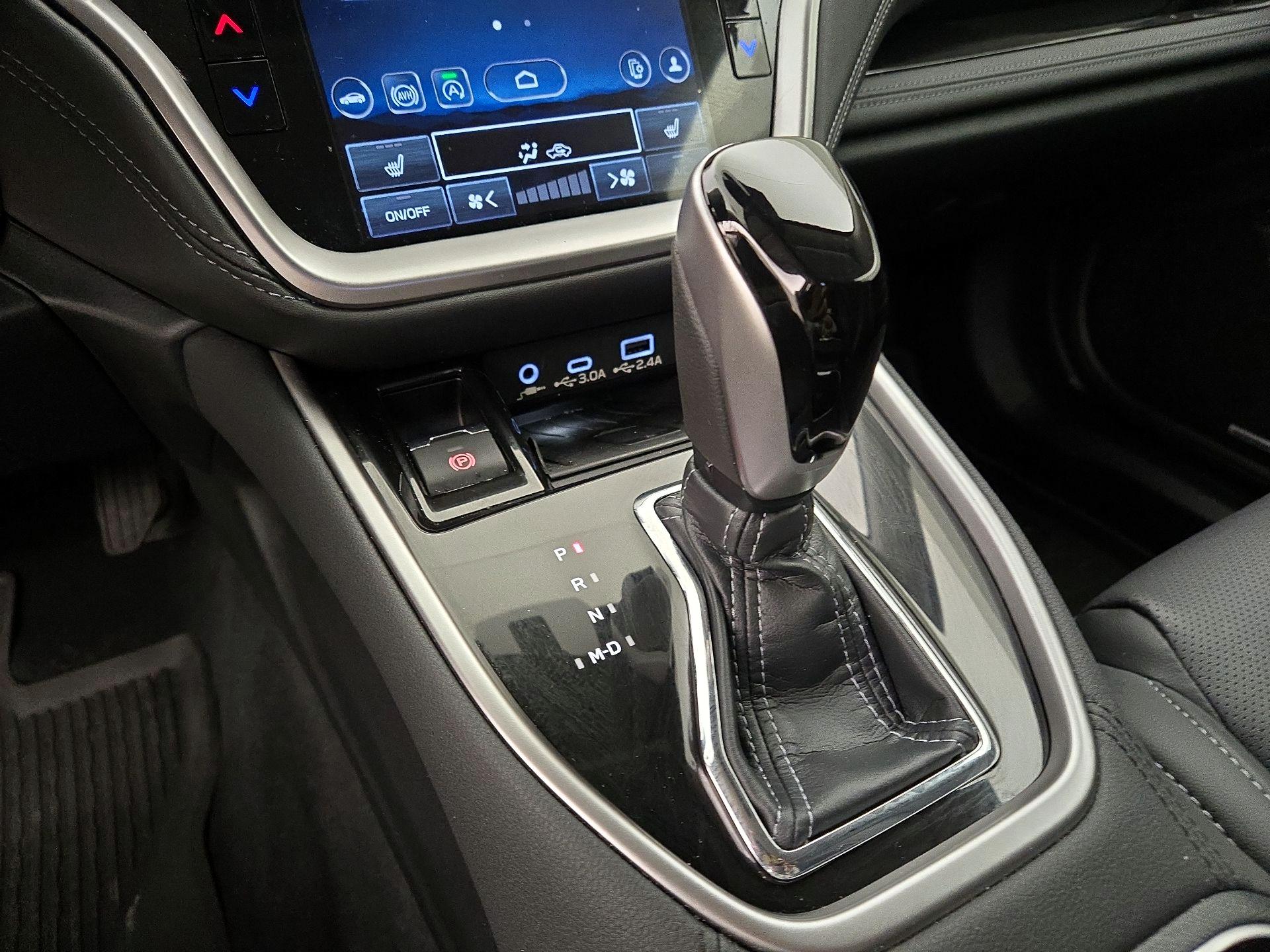 Thumbnail: 2024 Subaru Outback - 18