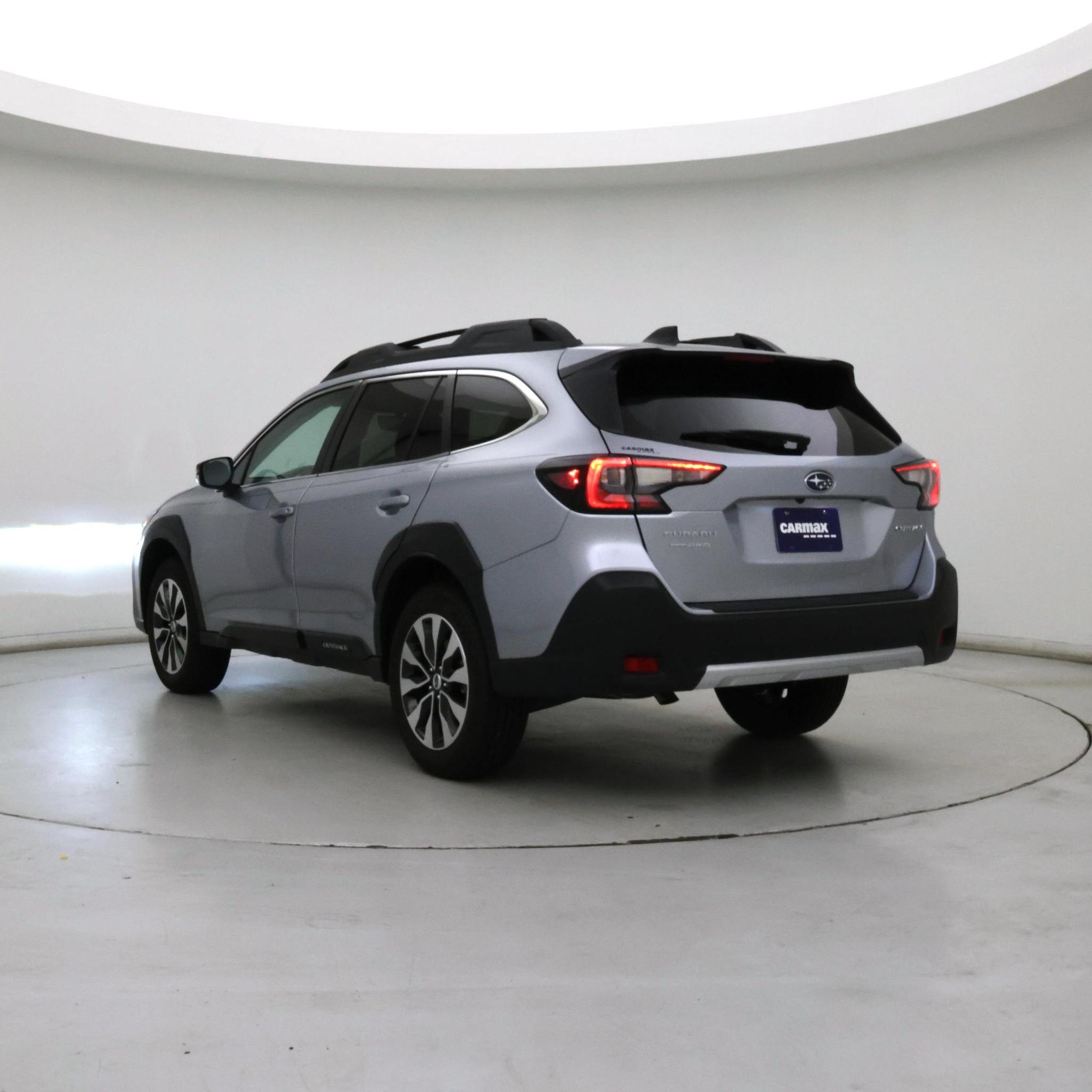 Thumbnail: 2024 Subaru Outback - 2