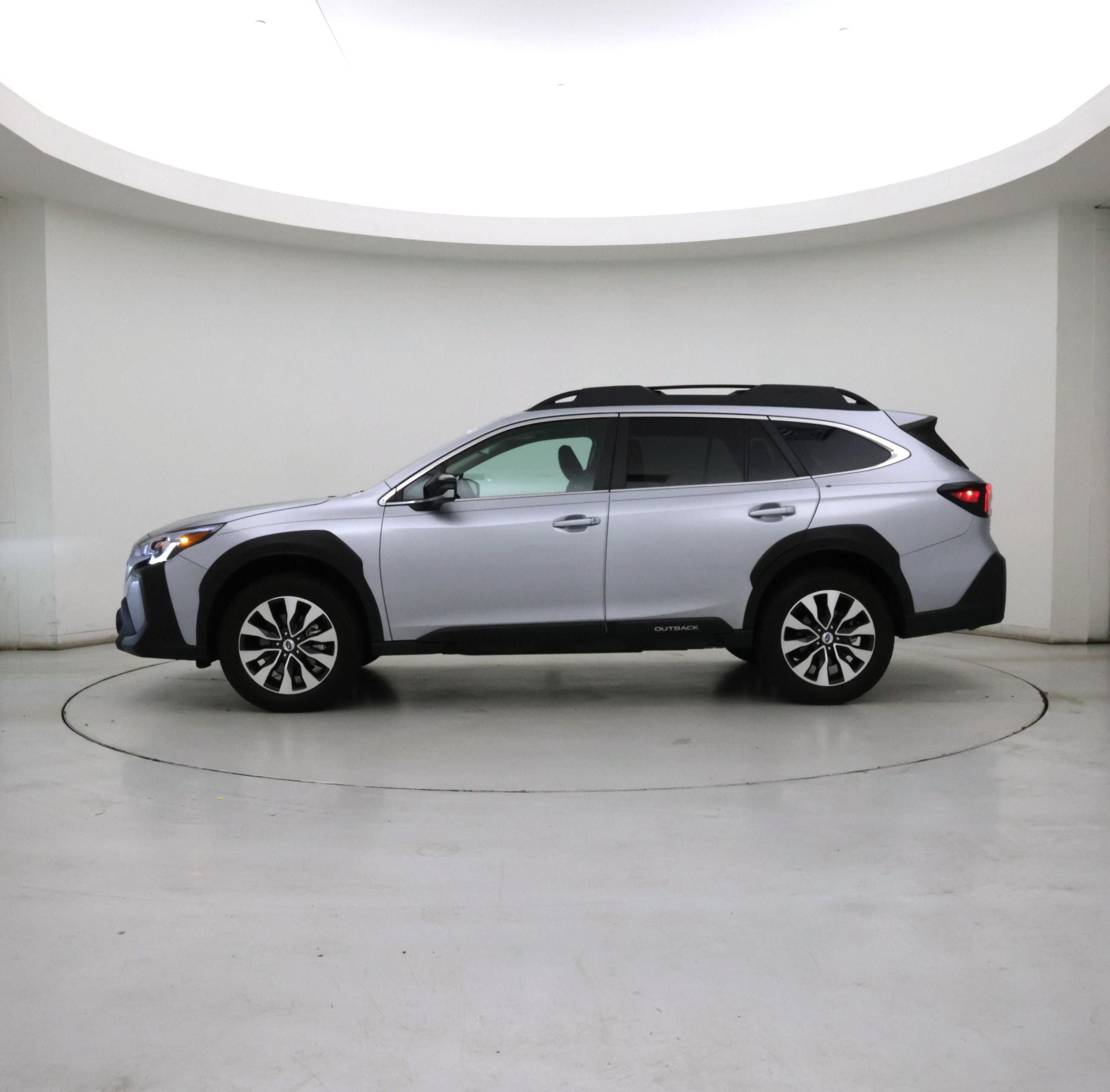 Thumbnail: 2024 Subaru Outback - 3