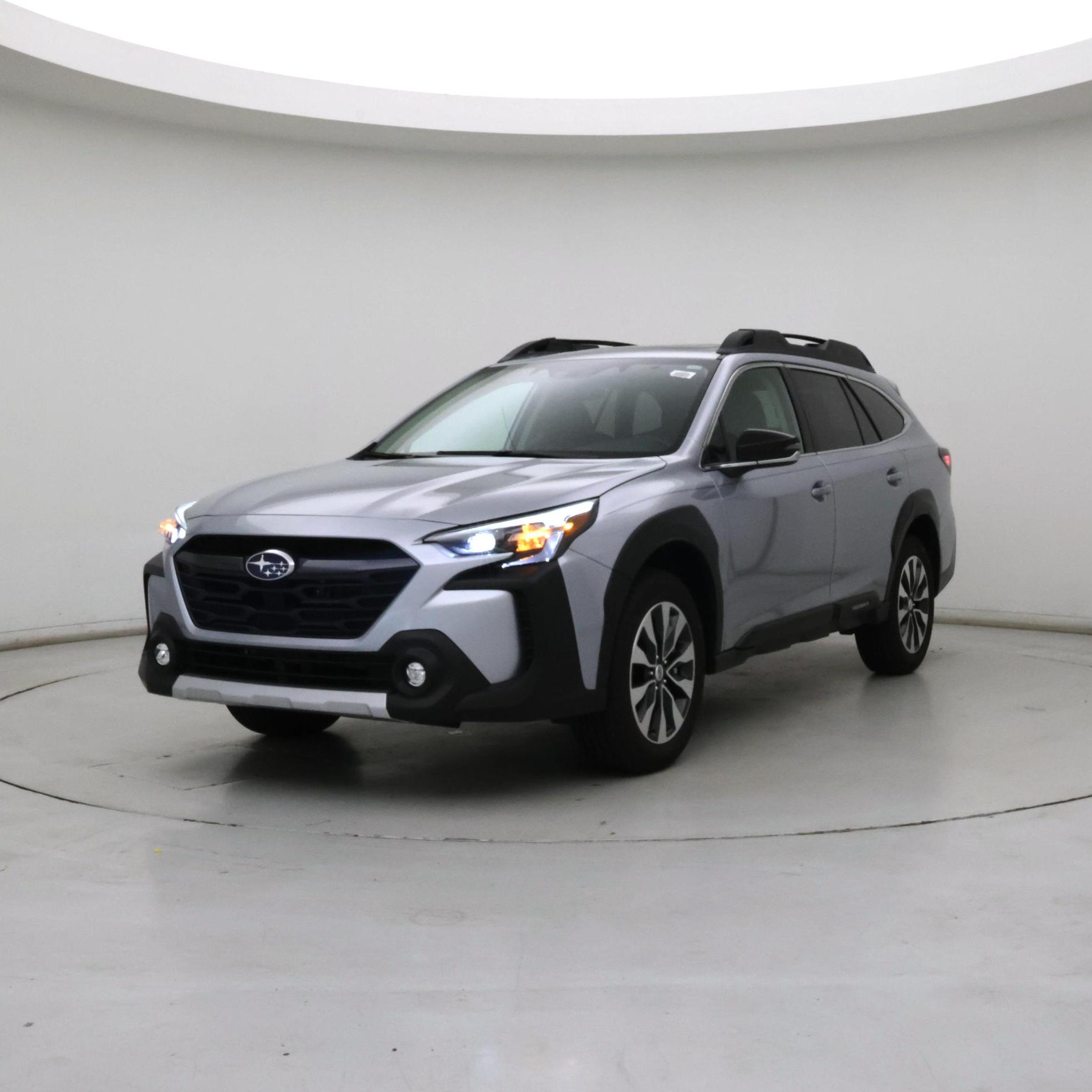 Thumbnail: 2024 Subaru Outback - 4