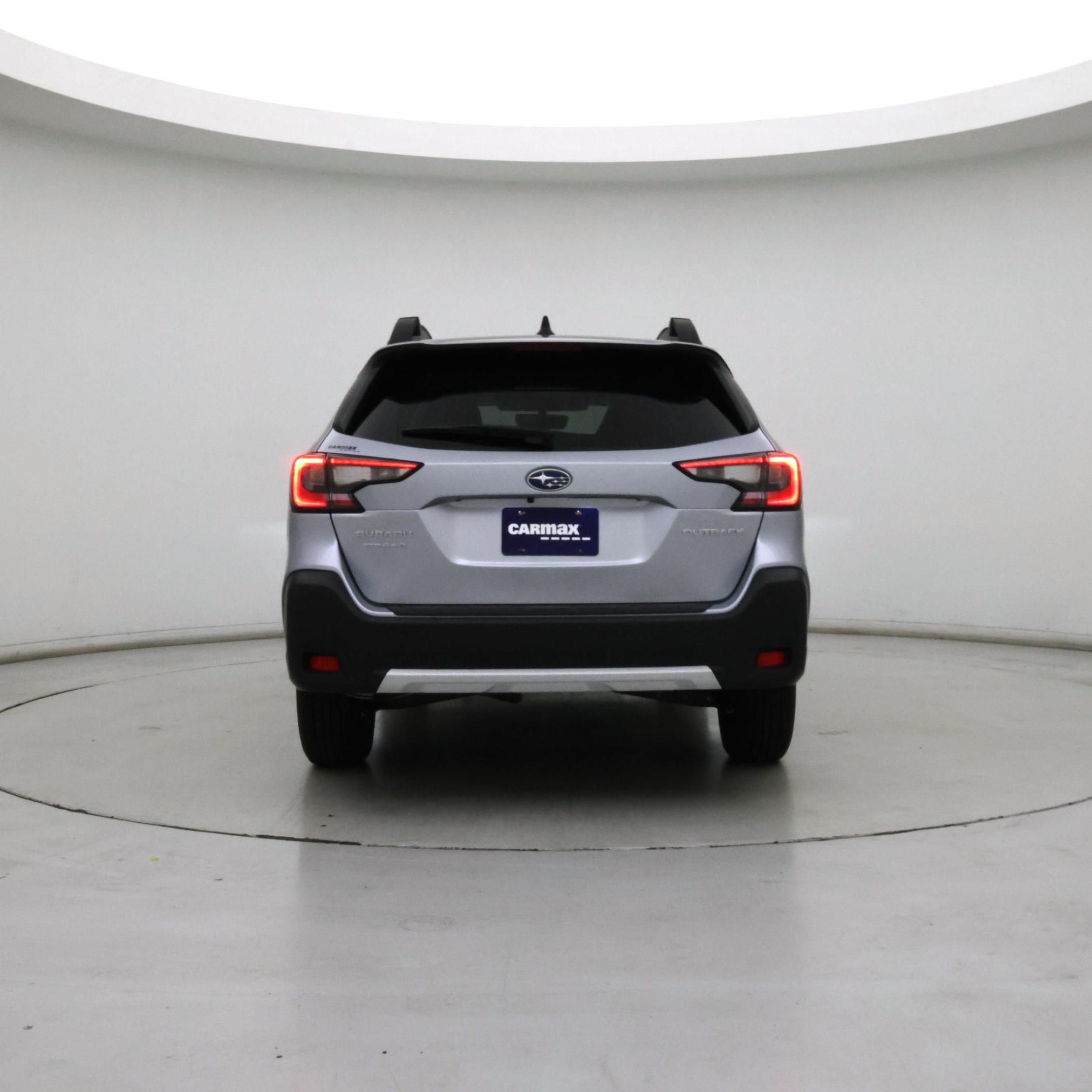 Thumbnail: 2024 Subaru Outback - 6