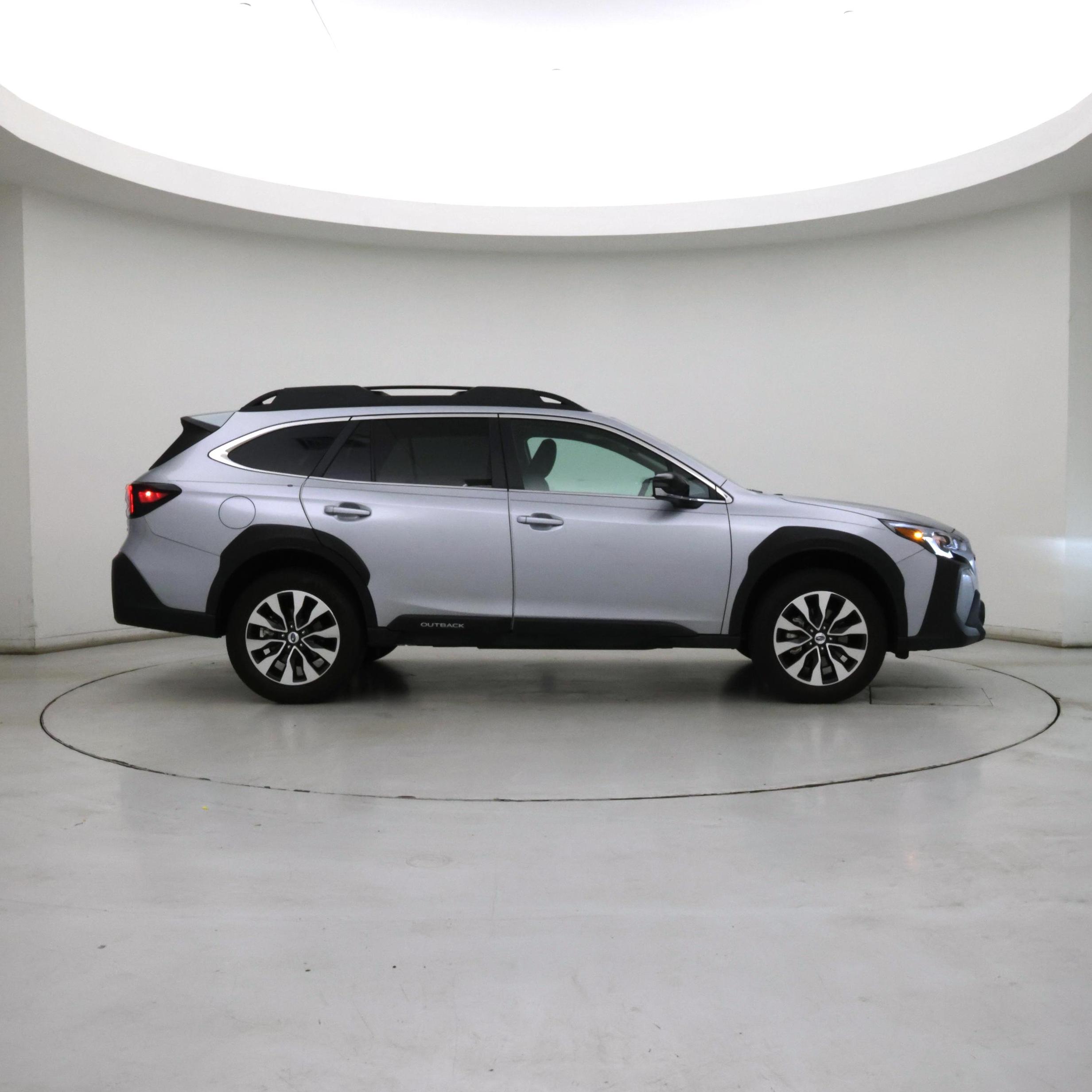 Thumbnail: 2024 Subaru Outback - 7