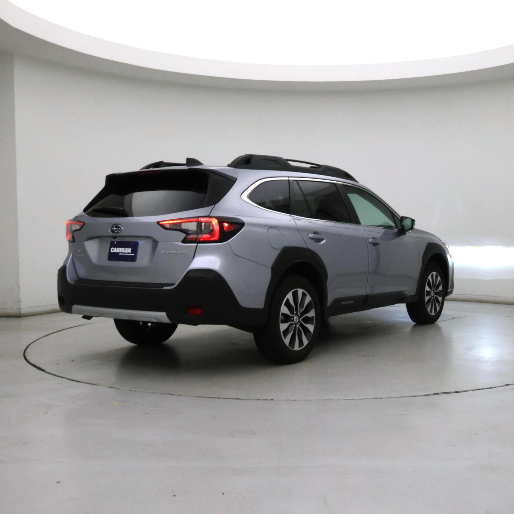 Thumbnail: 2024 Subaru Outback - 8