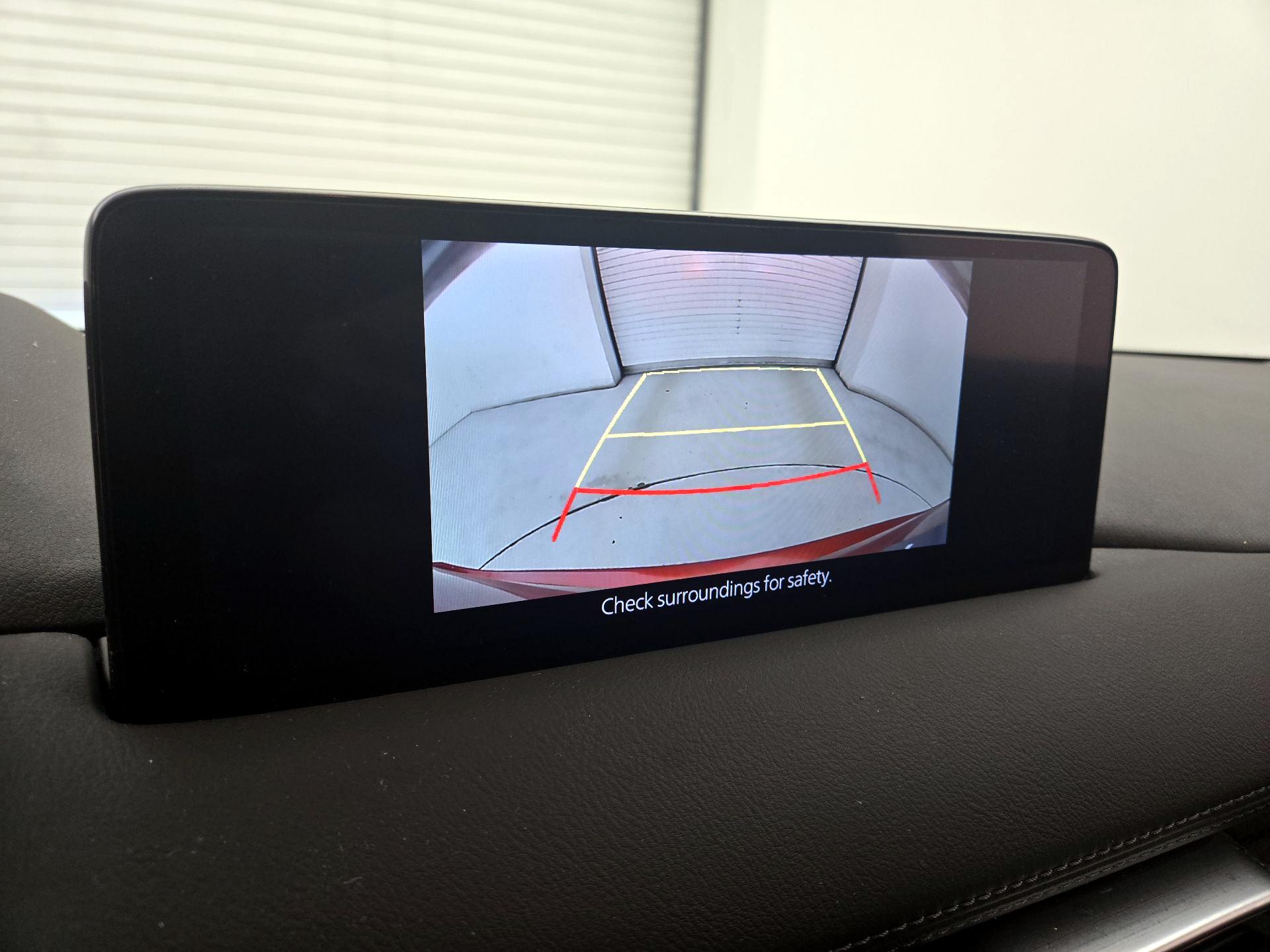Thumbnail: 2021 Mazda CX-5 - 14