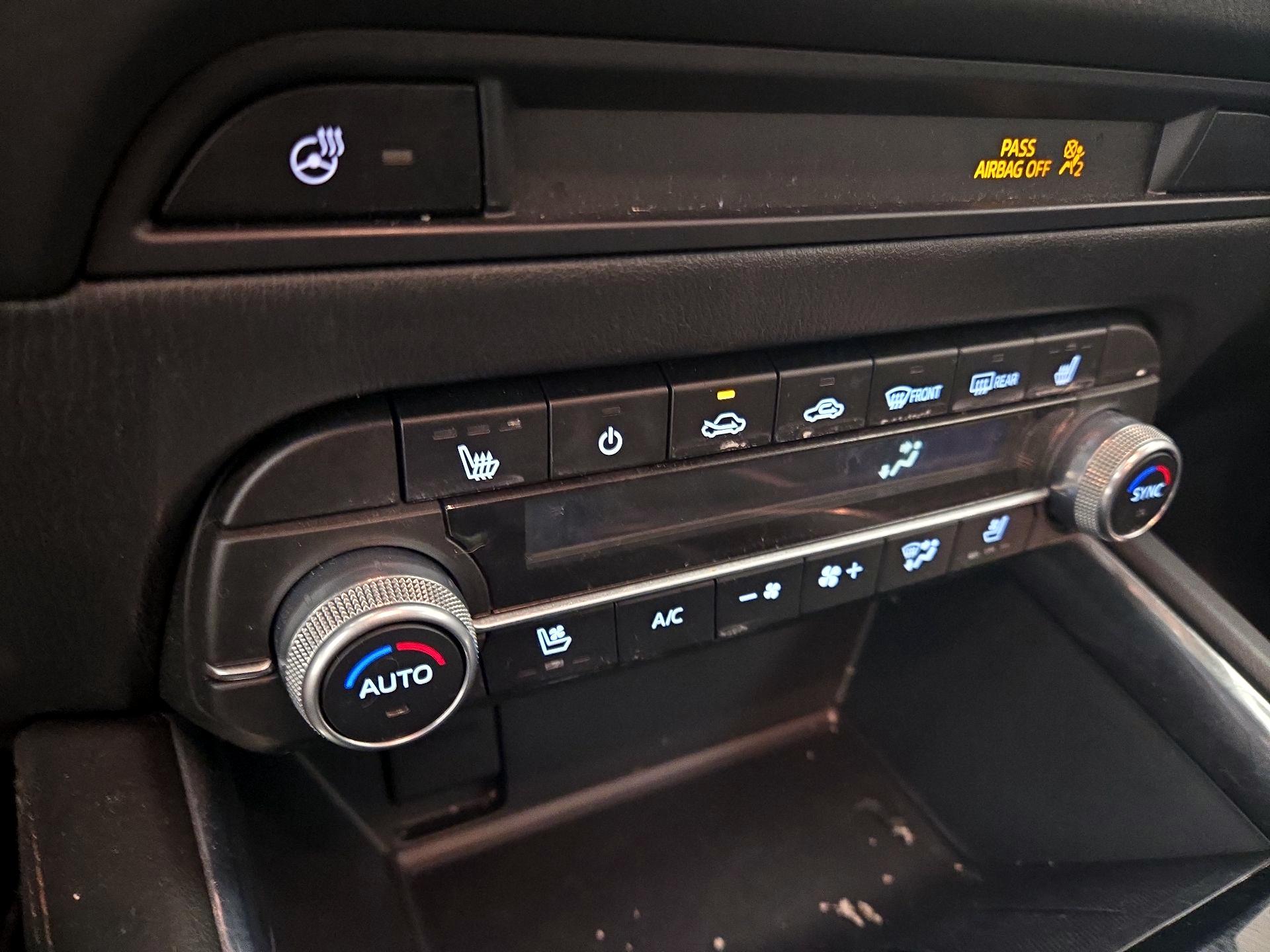 Thumbnail: 2021 Mazda CX-5 - 16