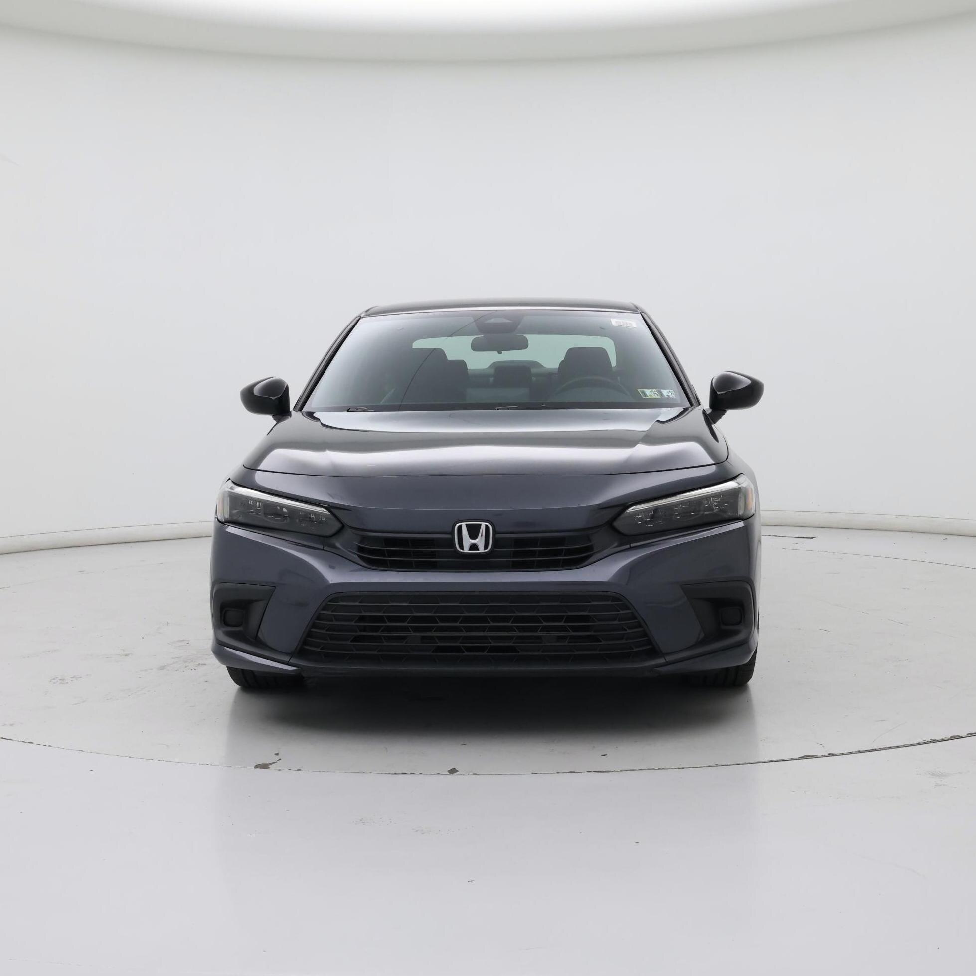 Thumbnail: 2022 Honda Civic - 5