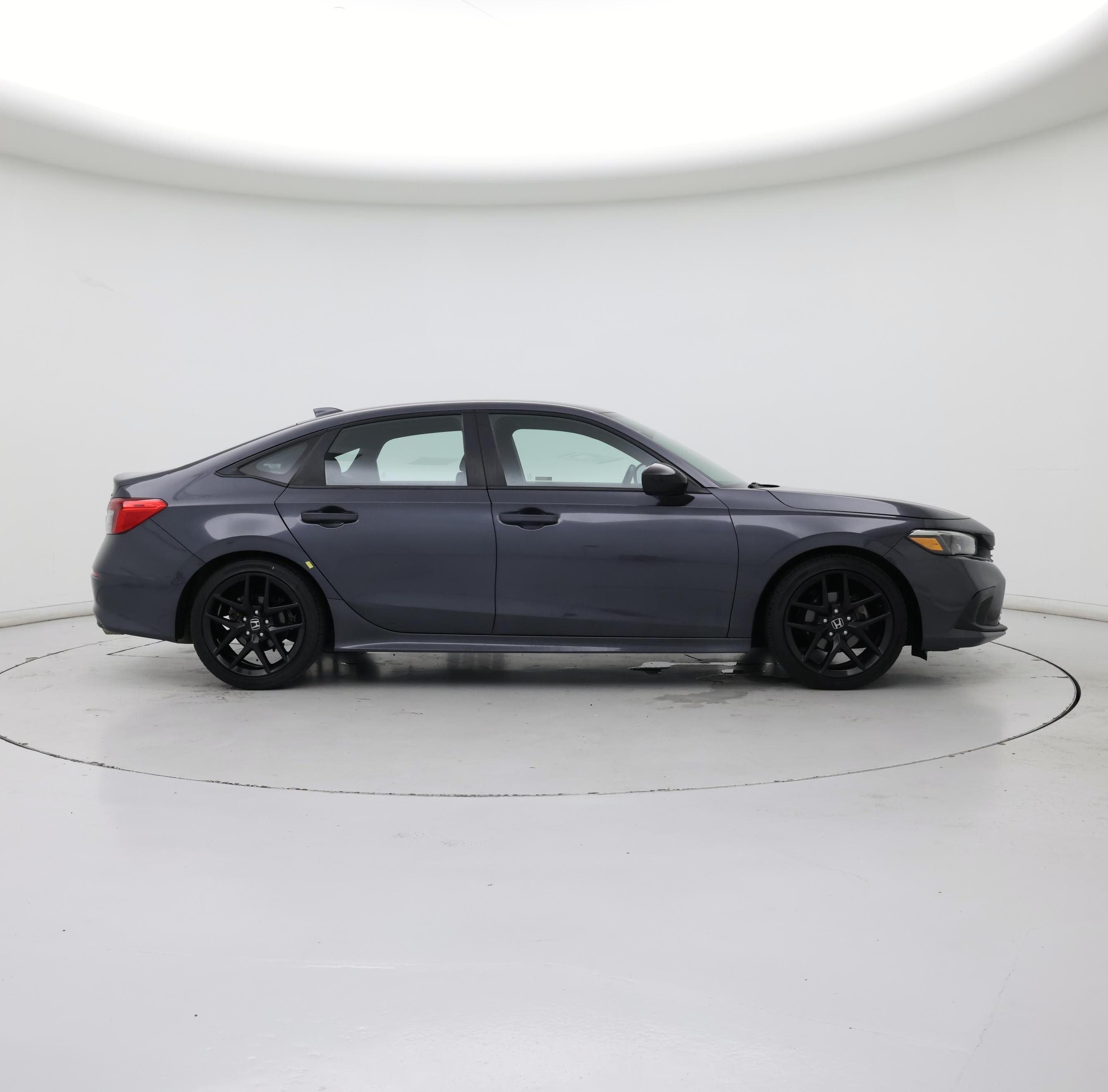 Thumbnail: 2022 Honda Civic - 7