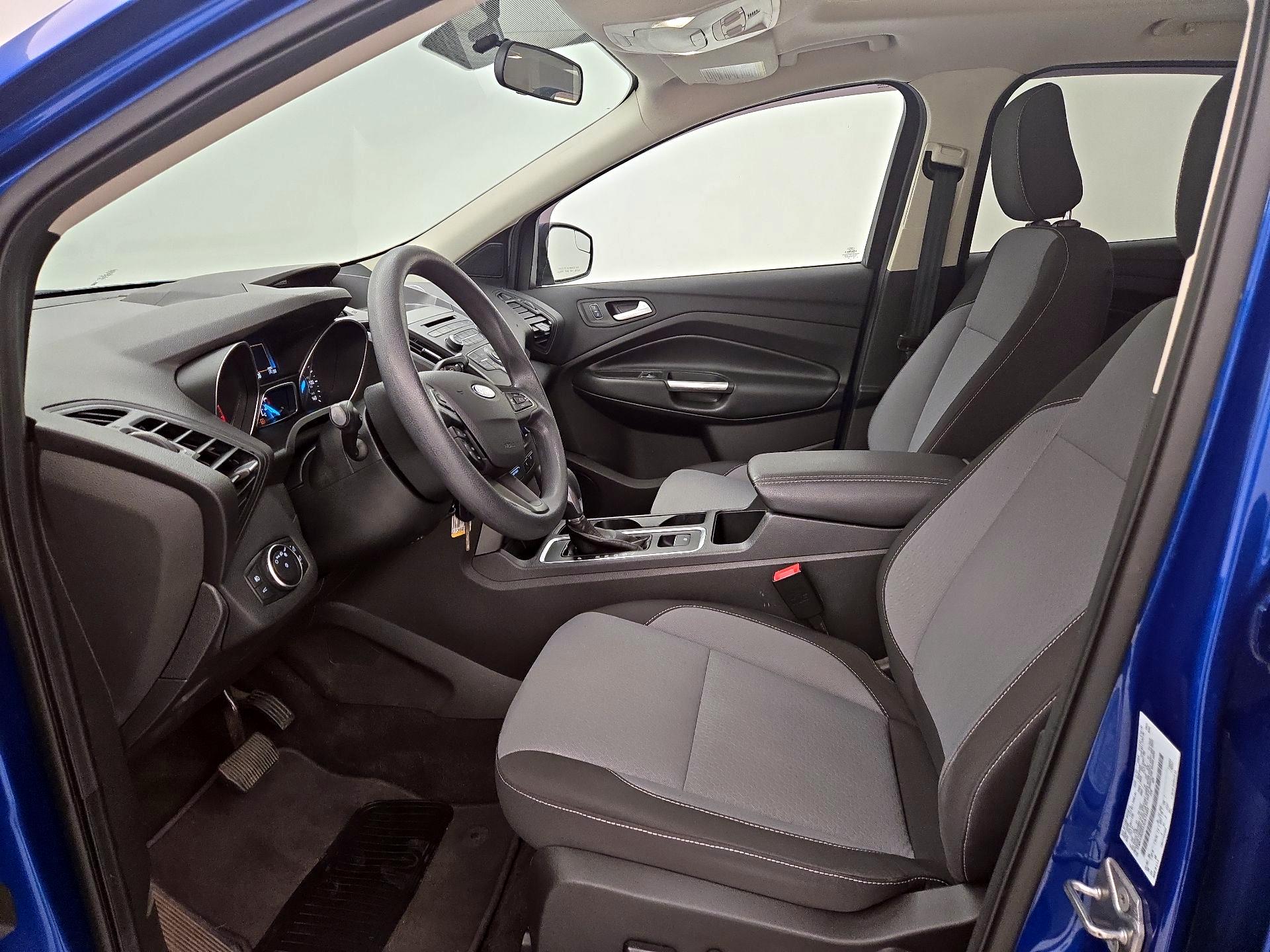 Thumbnail: 2018 Ford Escape - 11