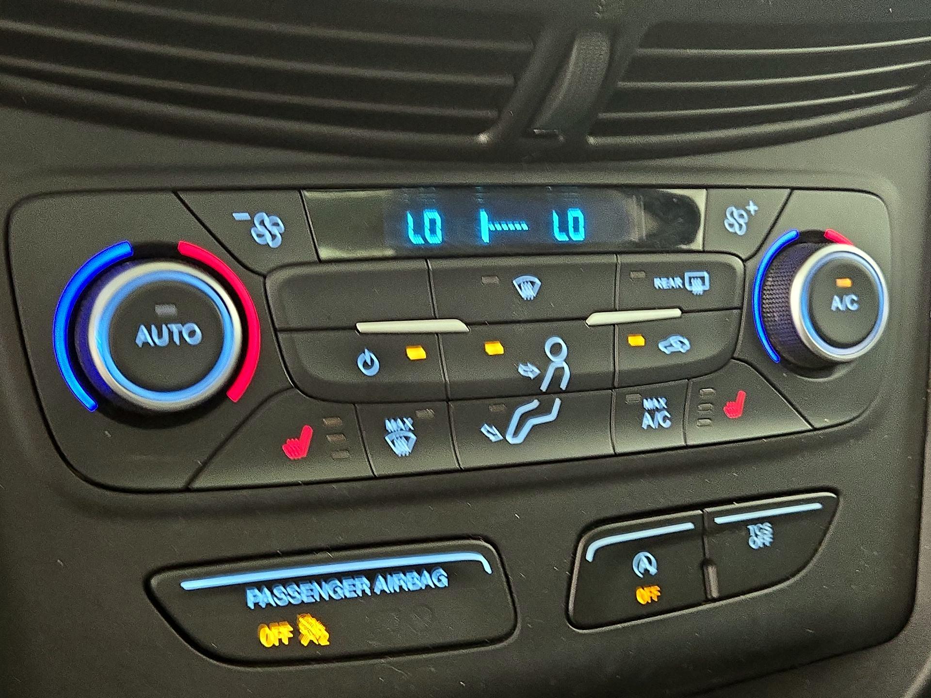 Thumbnail: 2018 Ford Escape - 16