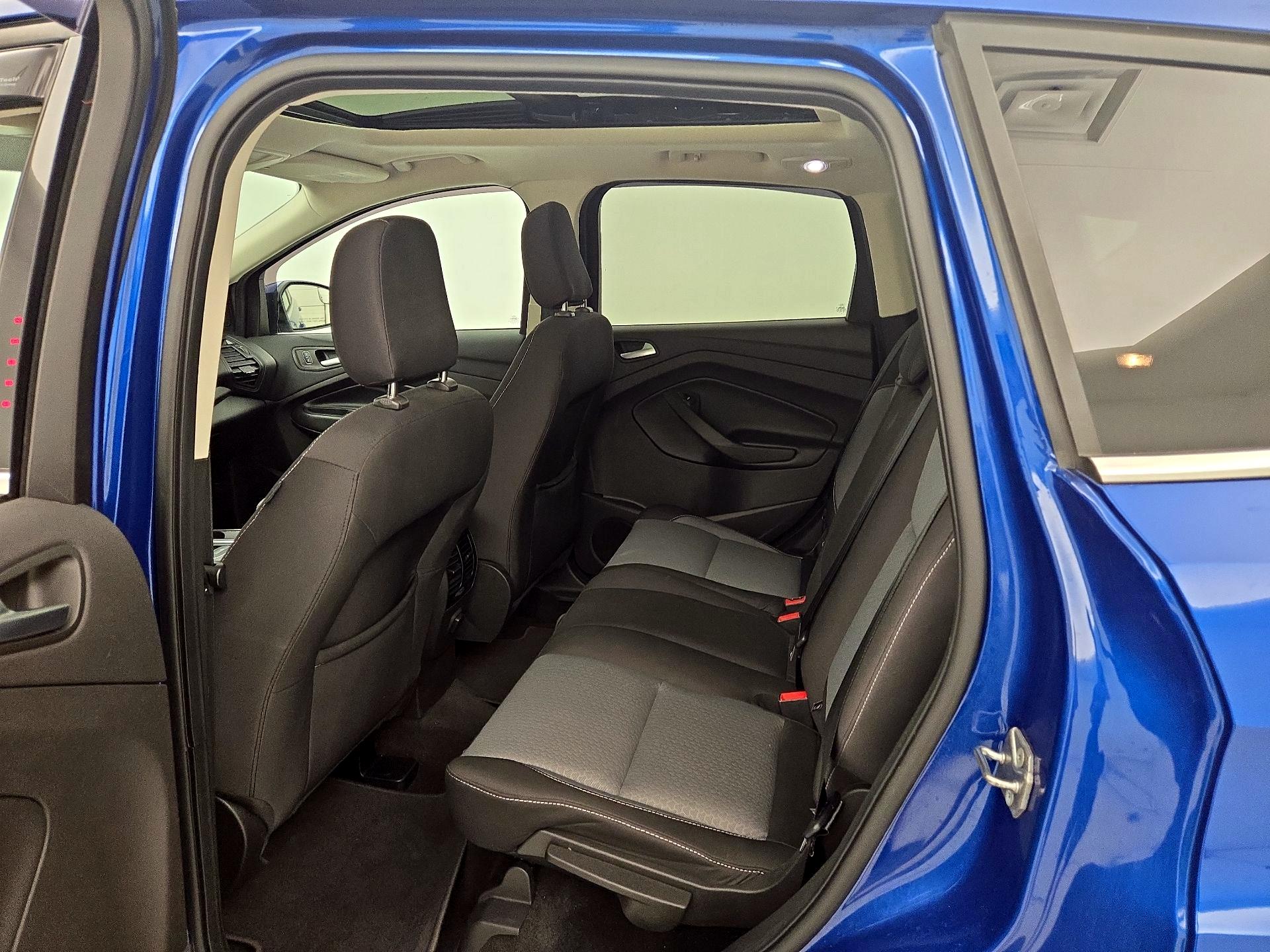 Thumbnail: 2018 Ford Escape - 20