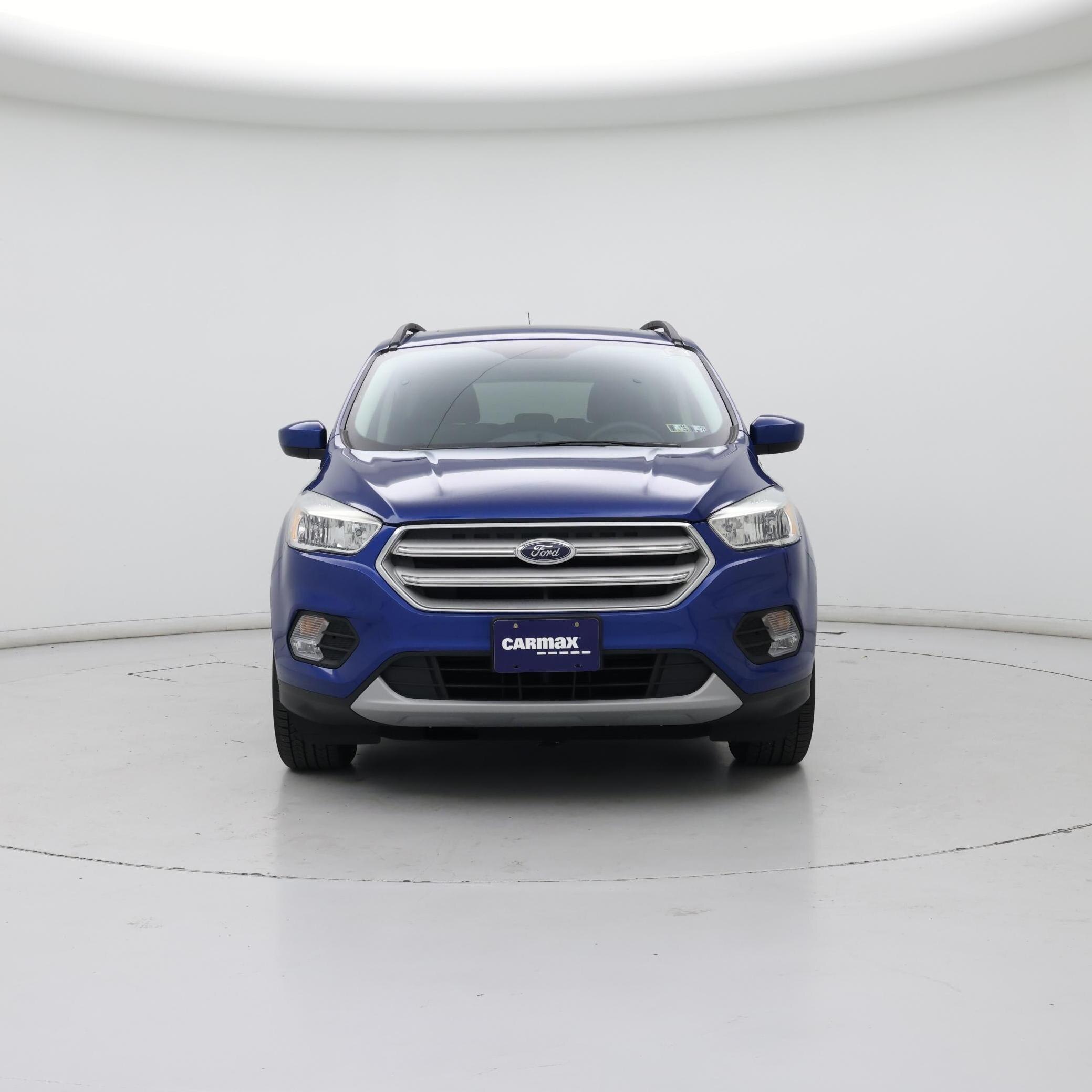 Thumbnail: 2018 Ford Escape - 5