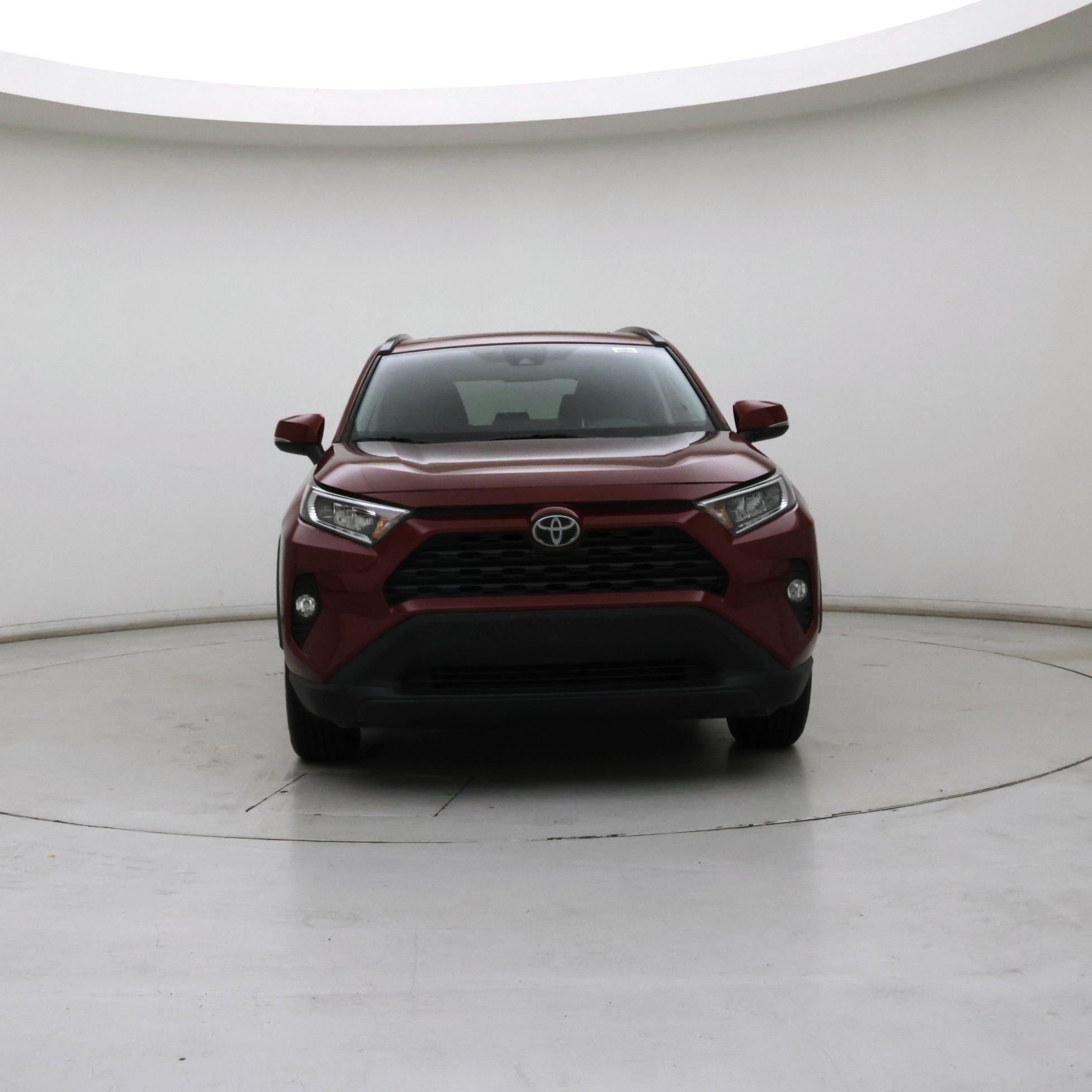 Thumbnail: 2019 Toyota RAV4 - 5