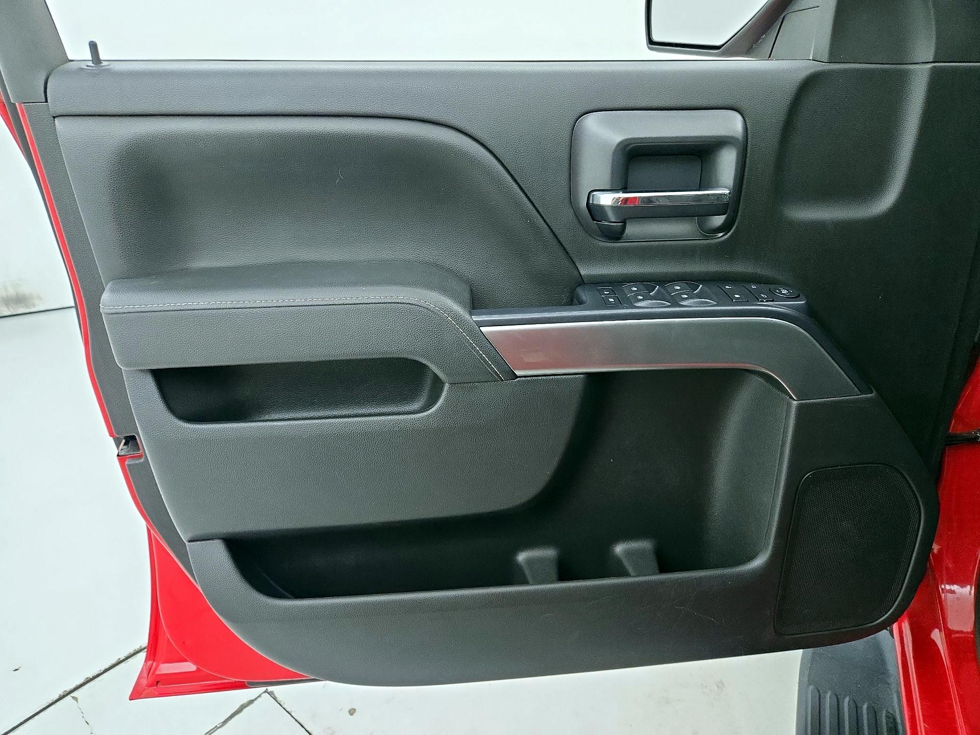 Thumbnail: 2014 Chevrolet Silverado 1500 - 12