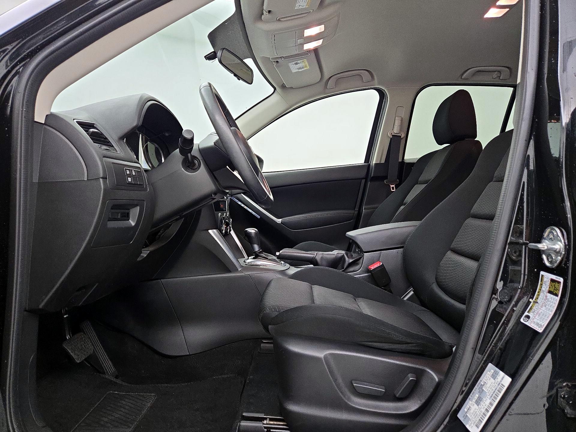 Thumbnail: 2014 Mazda CX-5 - 11