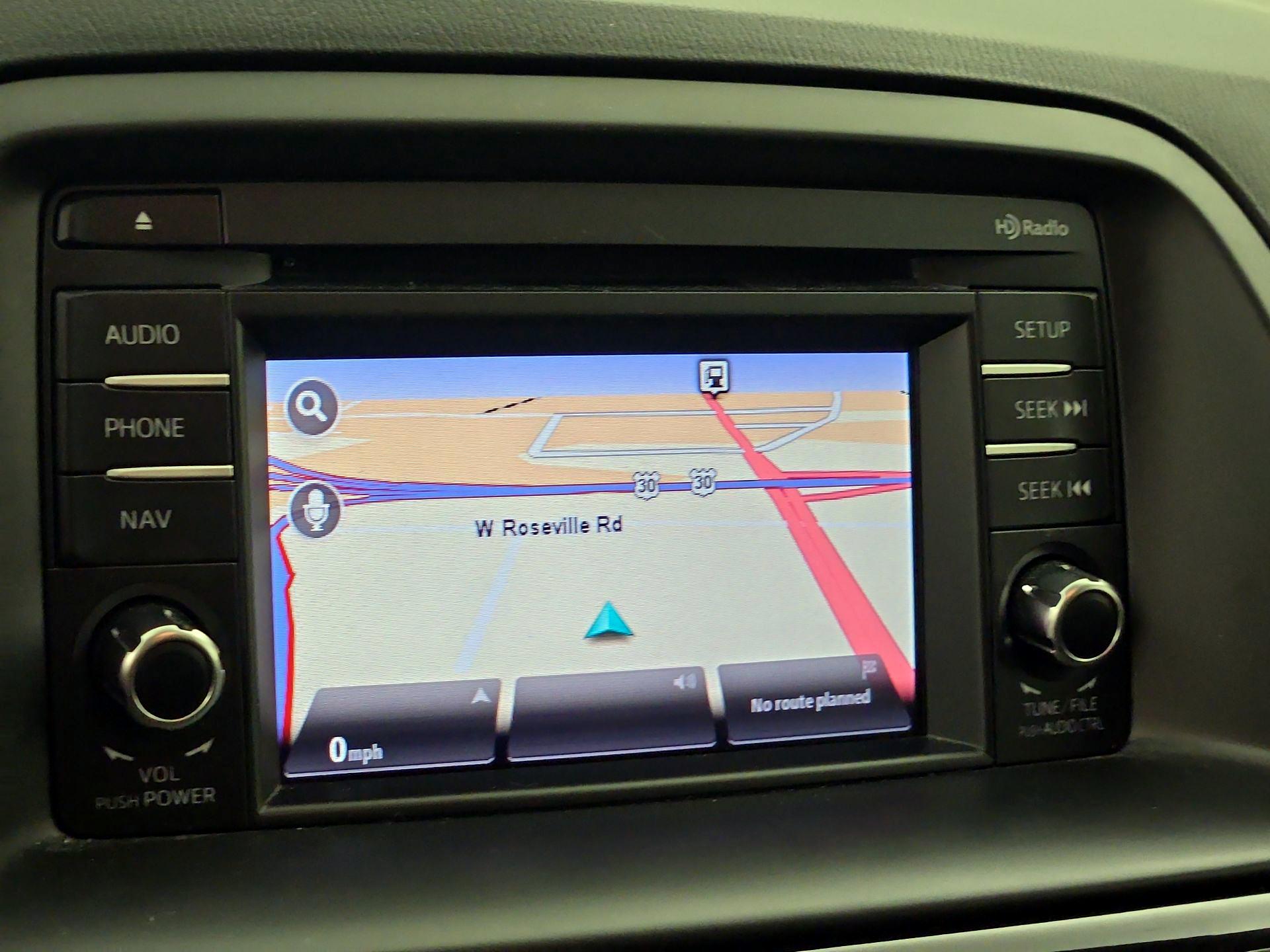 Thumbnail: 2014 Mazda CX-5 - 13