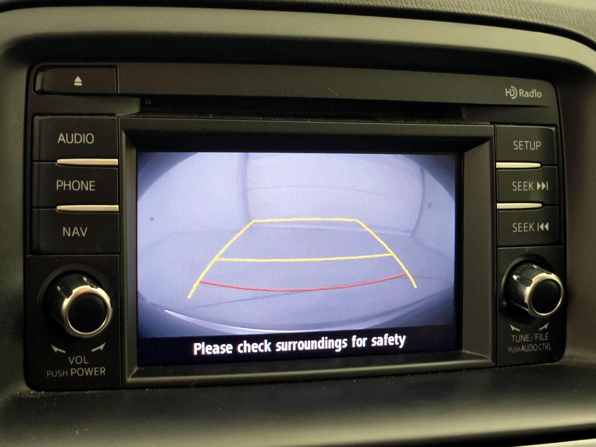 Thumbnail: 2014 Mazda CX-5 - 14