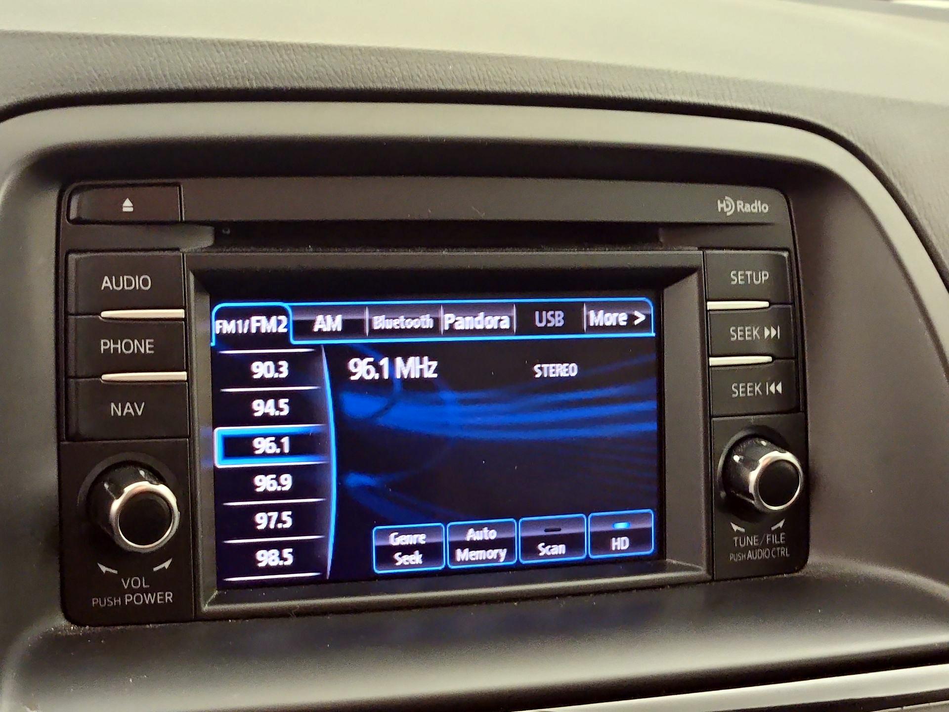 Thumbnail: 2014 Mazda CX-5 - 15
