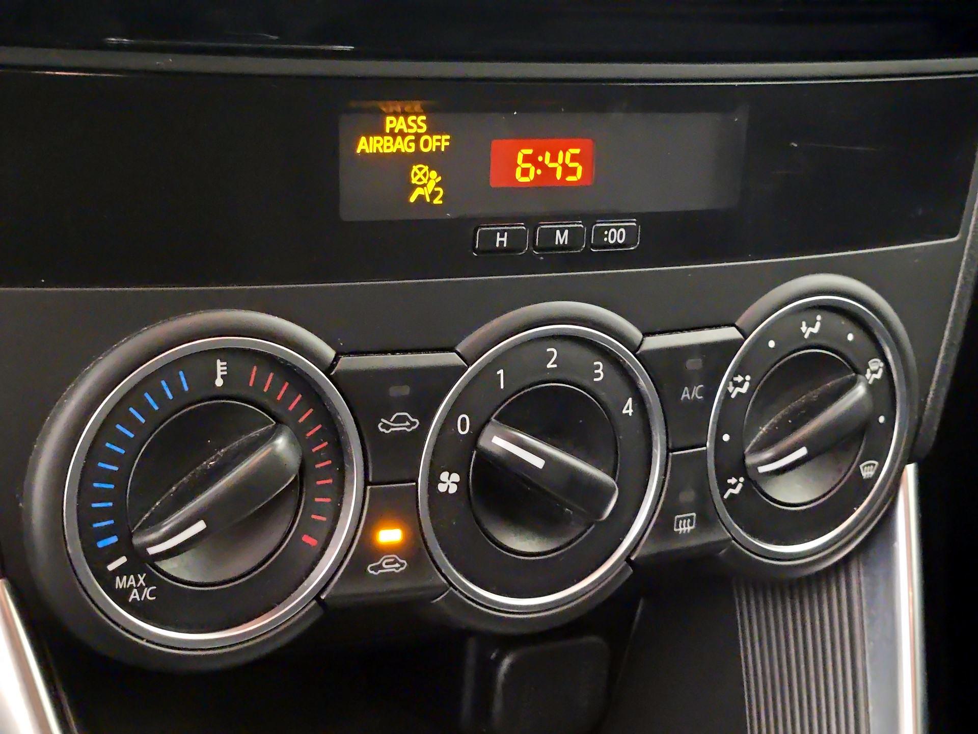 Thumbnail: 2014 Mazda CX-5 - 16